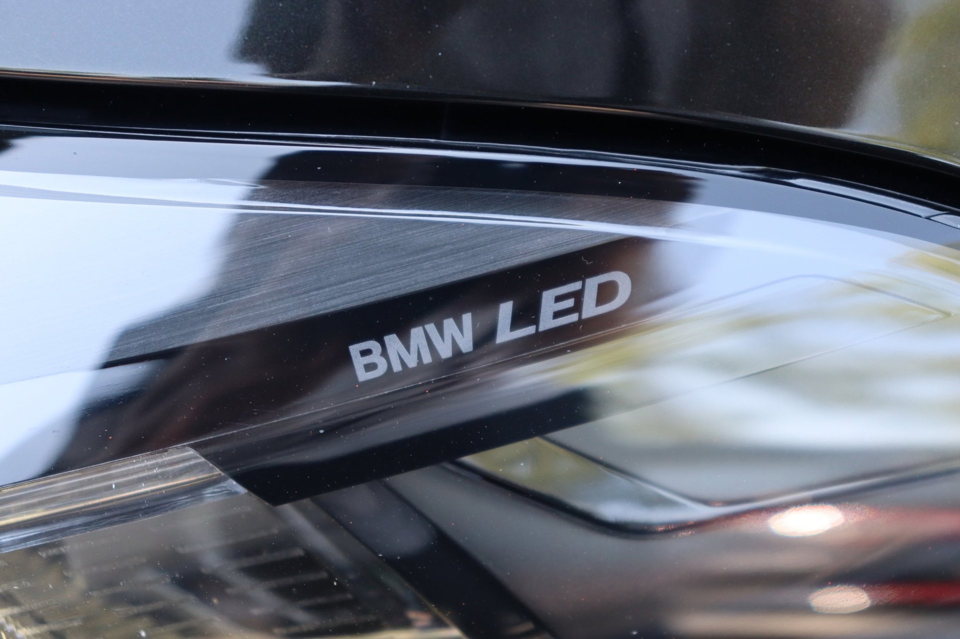 Foto van BMW 220i