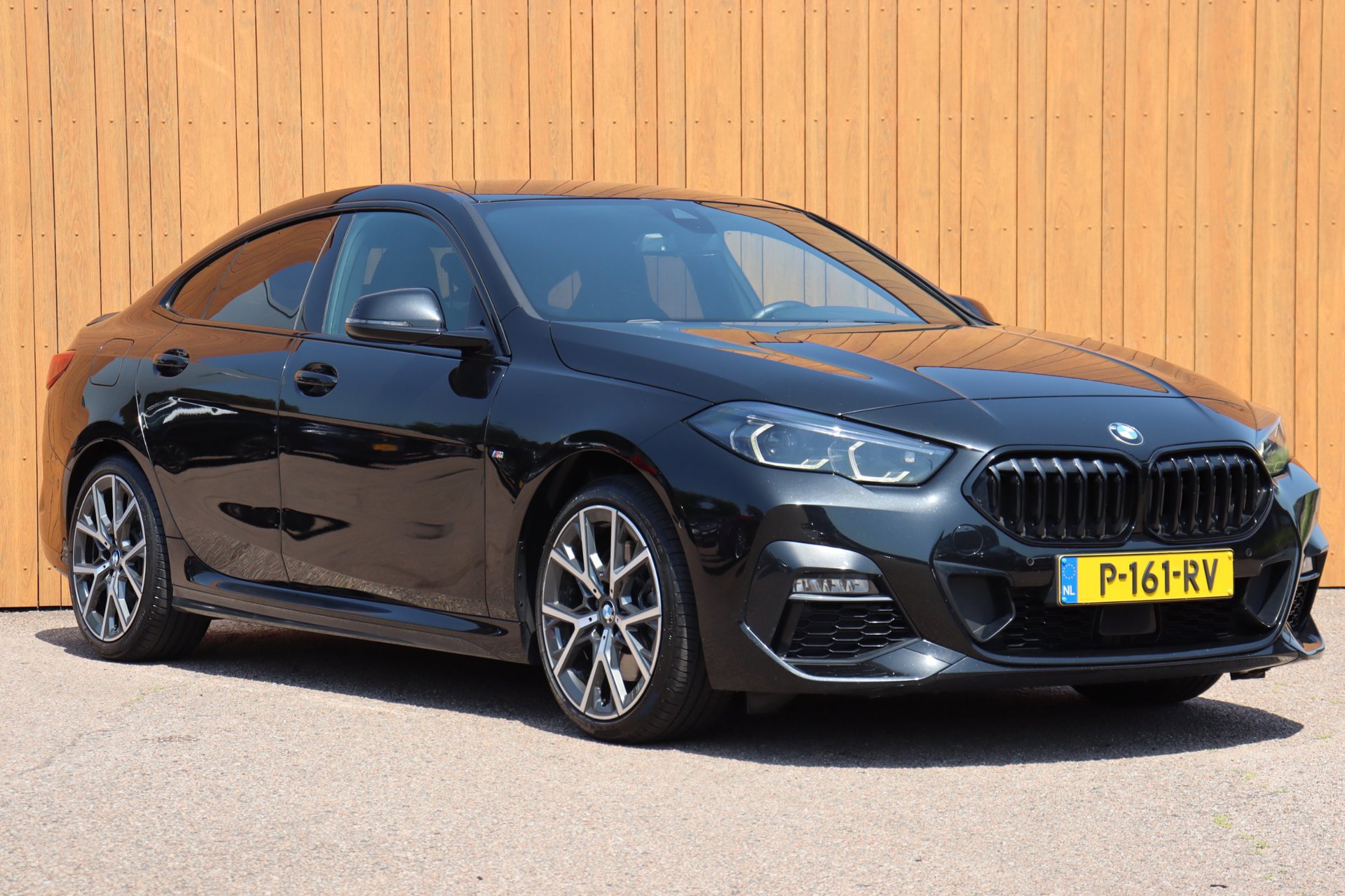 Foto van BMW 220i