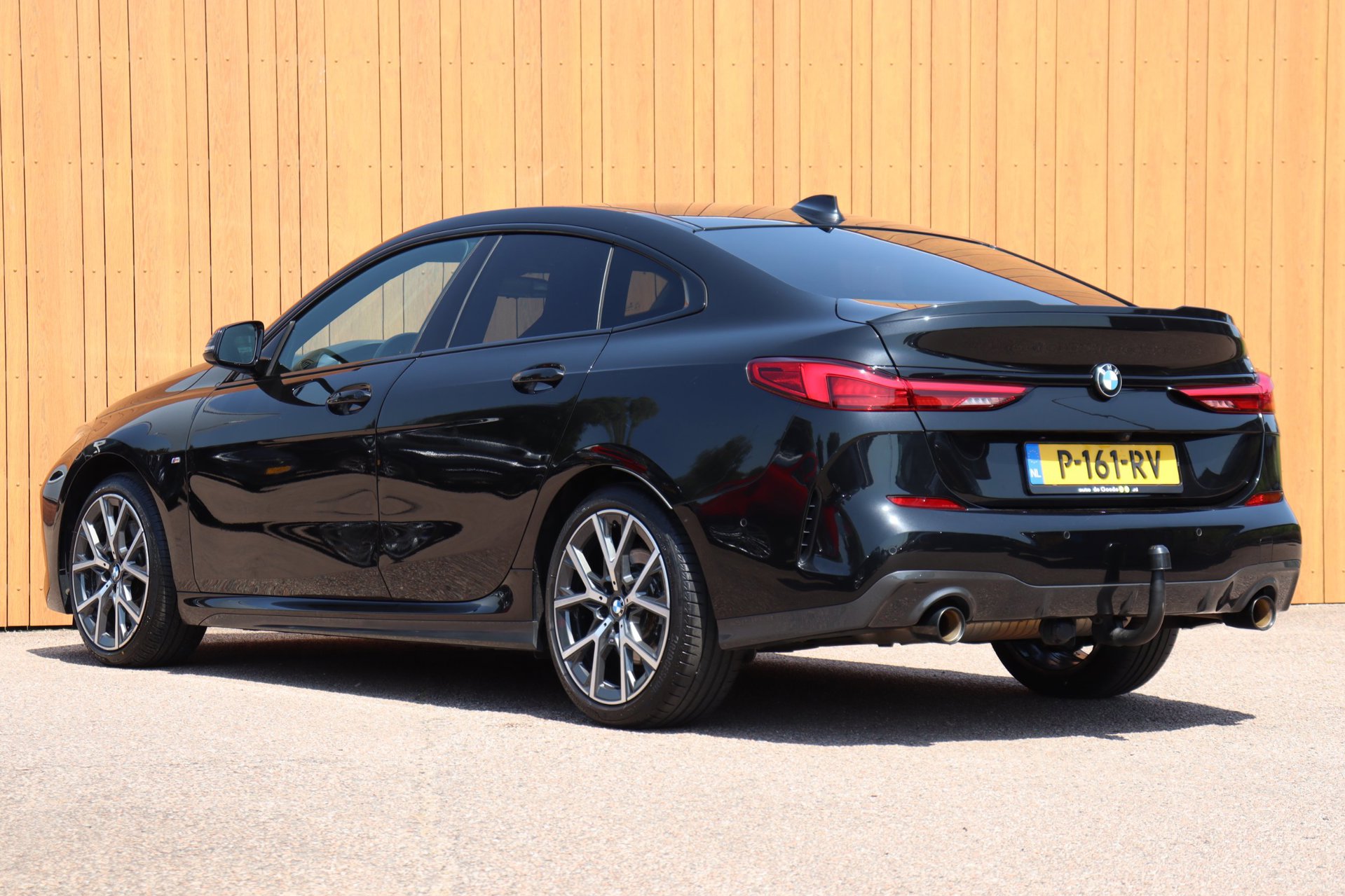 Foto van BMW 220i