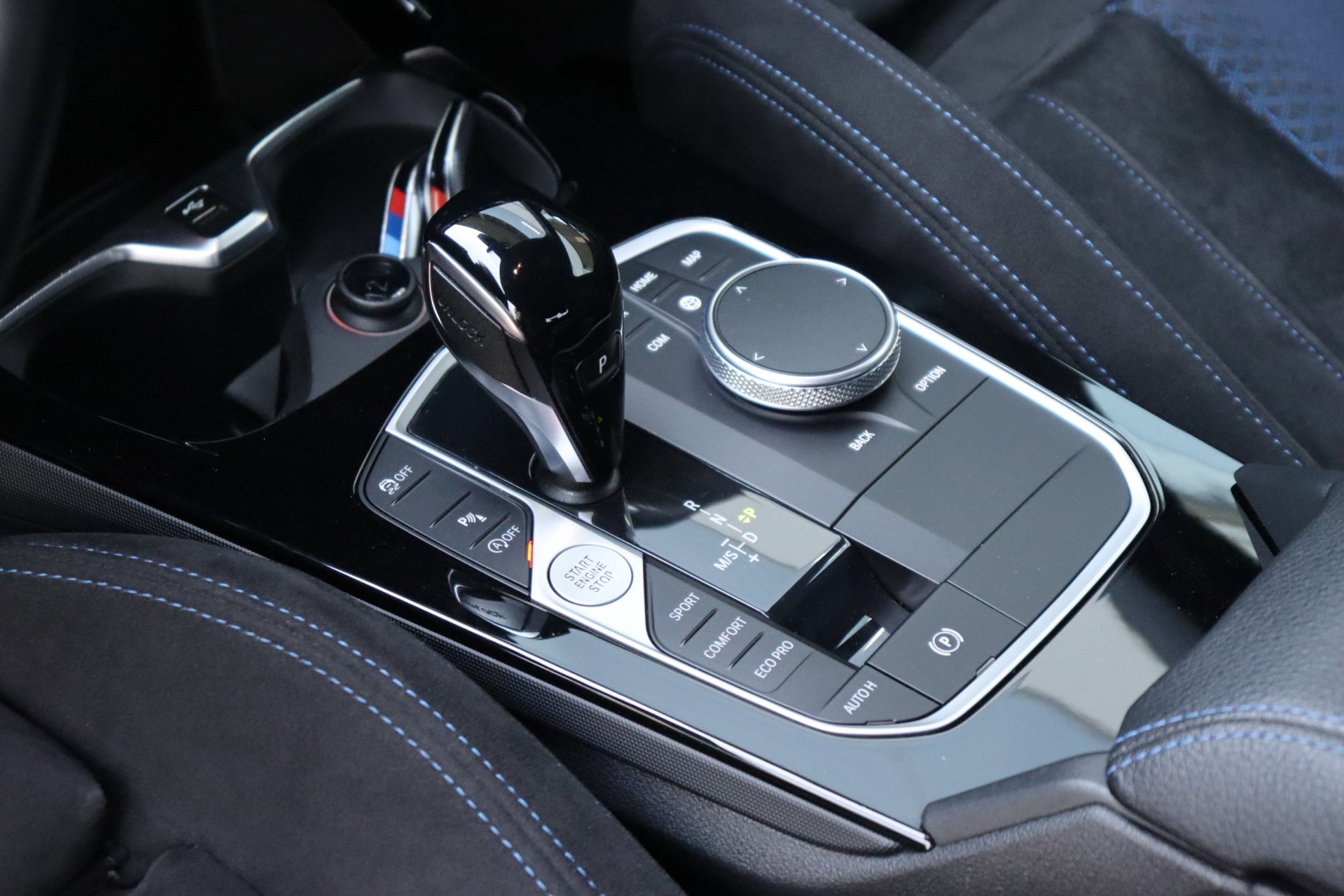 Foto van BMW 220i