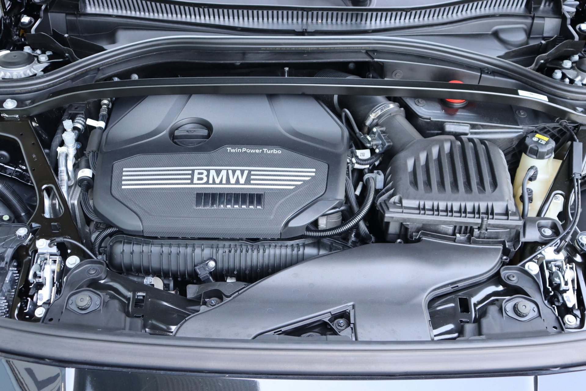 Foto van BMW 220i