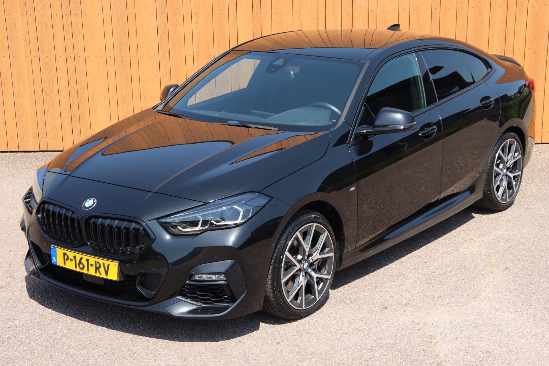 Foto van BMW 220i