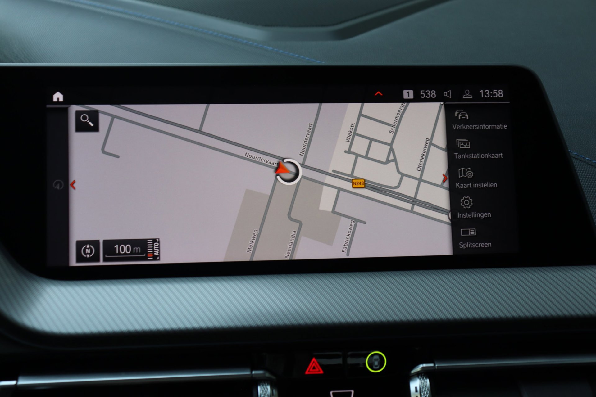 Foto van BMW 220i