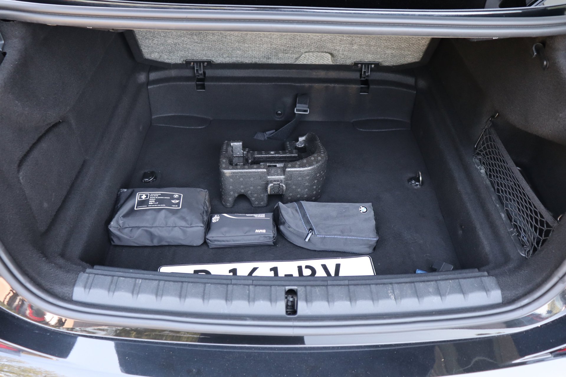 Foto van BMW 220i