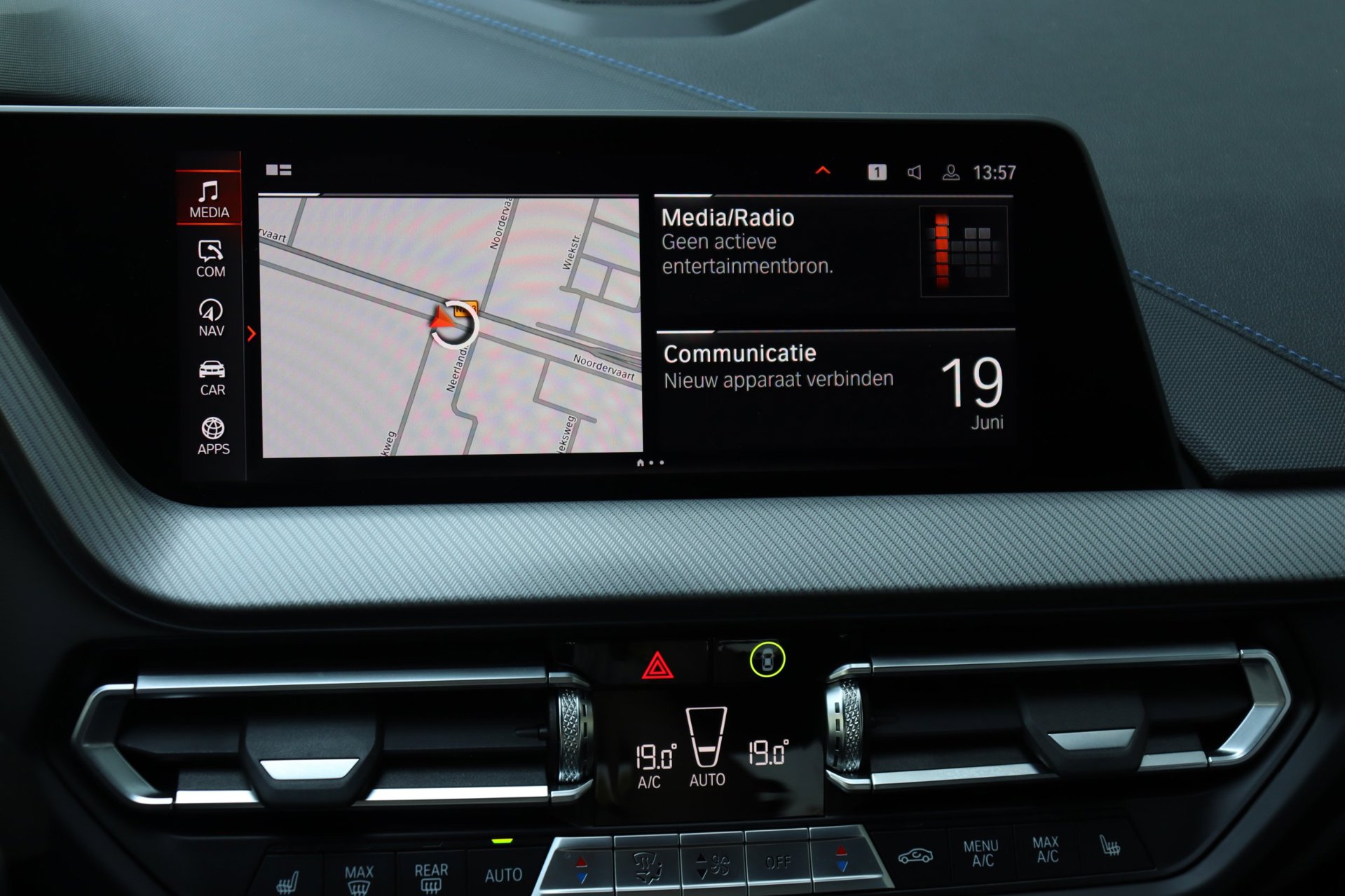 Foto van BMW 220i