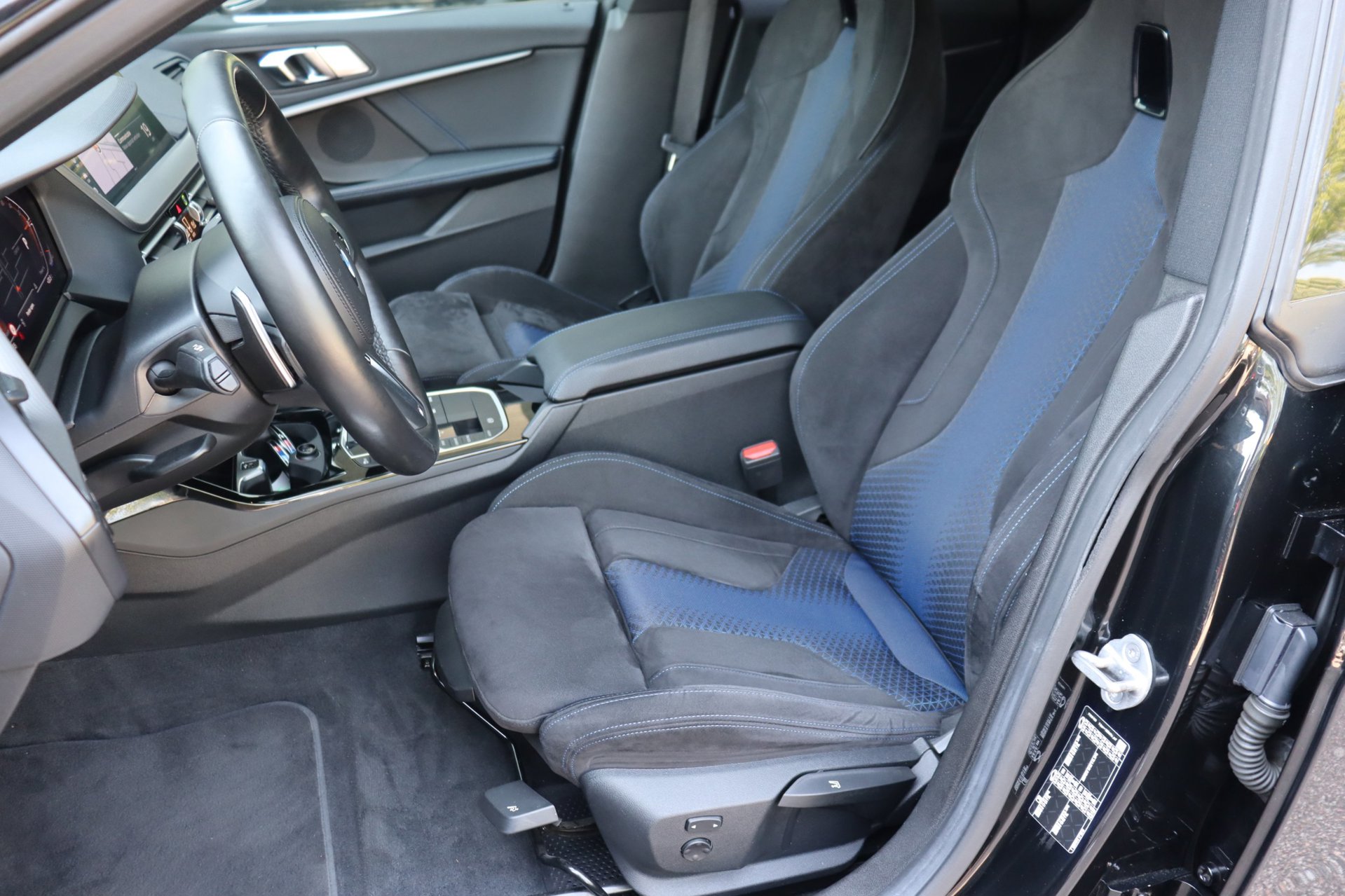Foto van BMW 220i