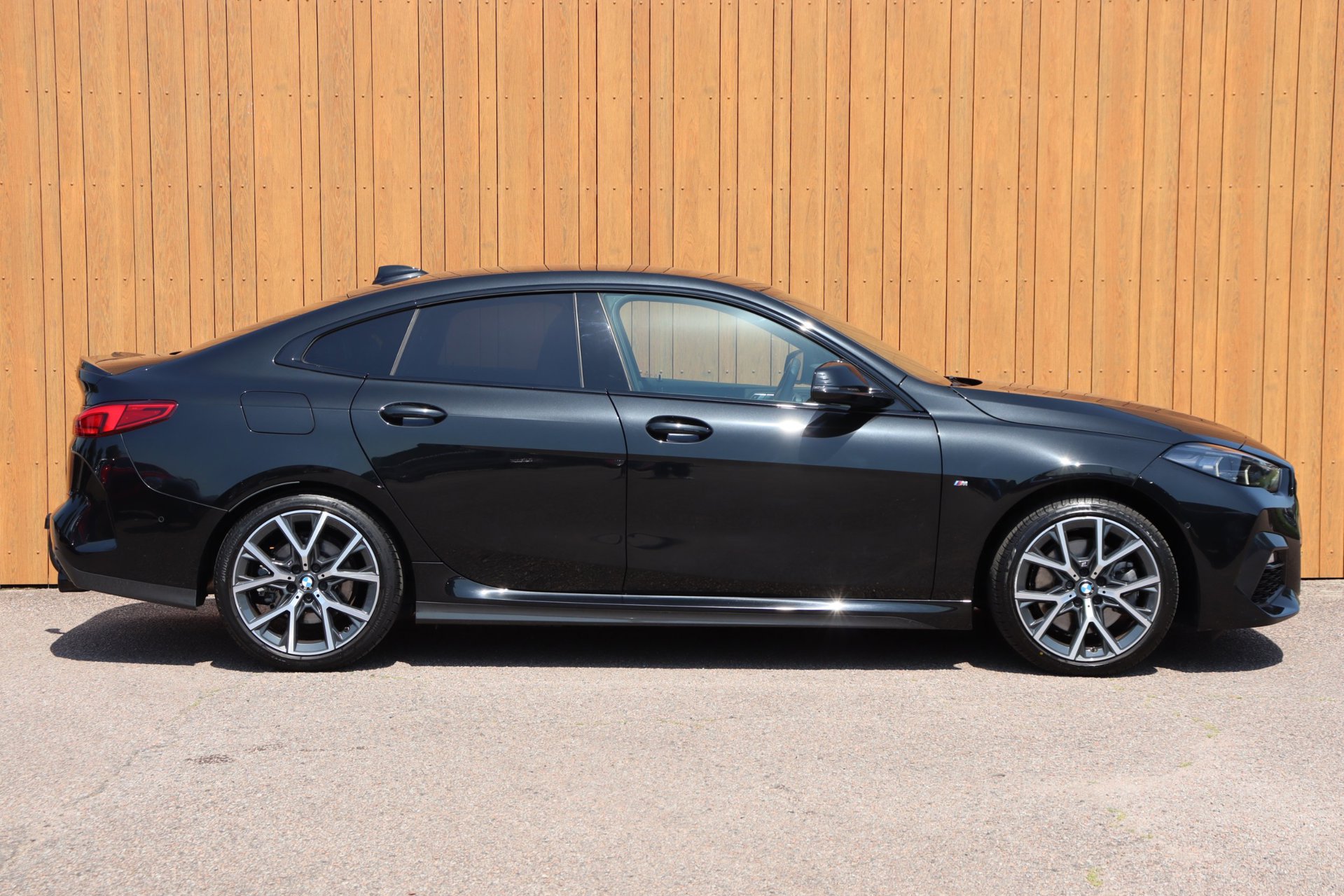 Foto van BMW 220i