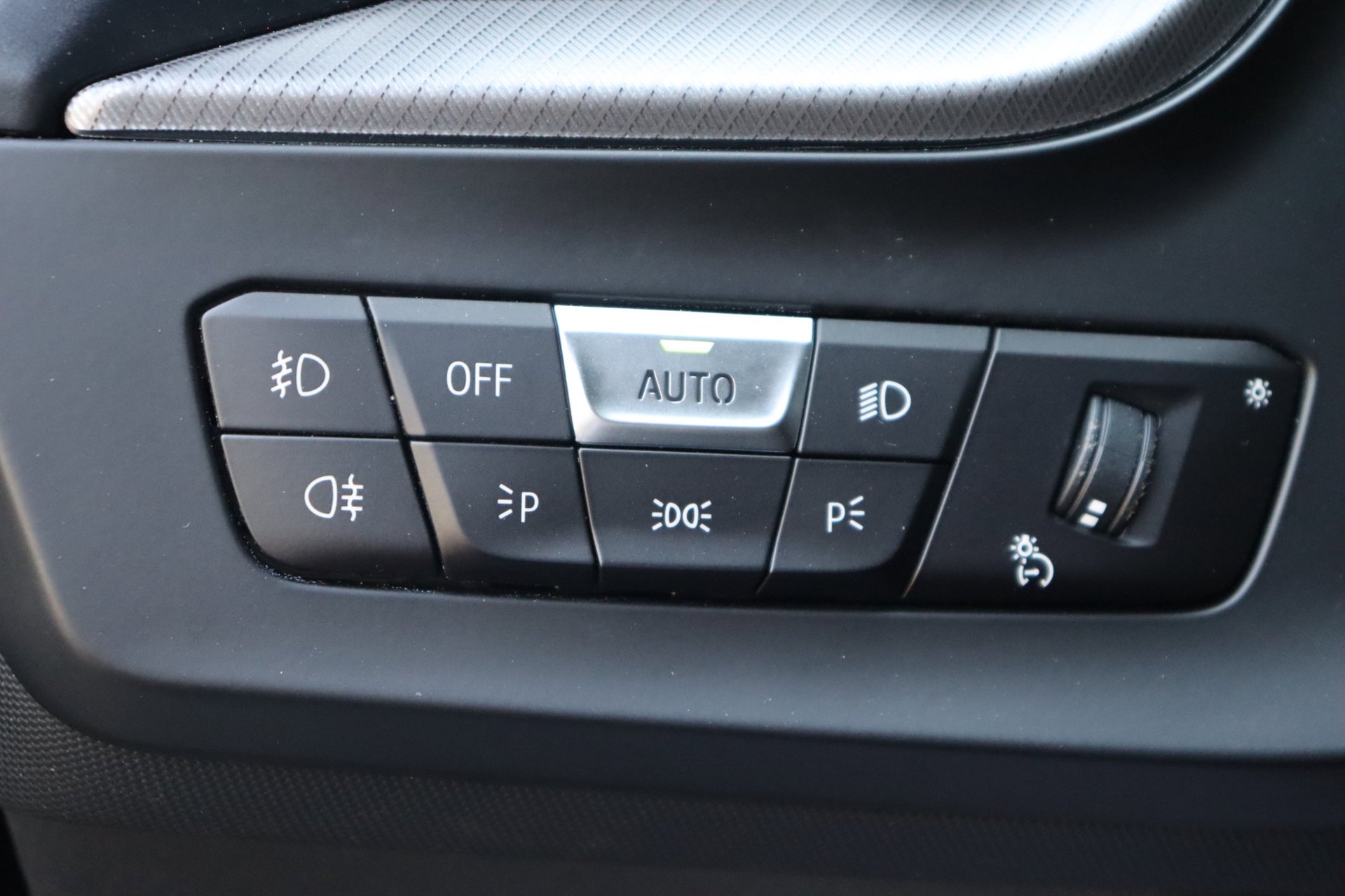 Foto van BMW 220i