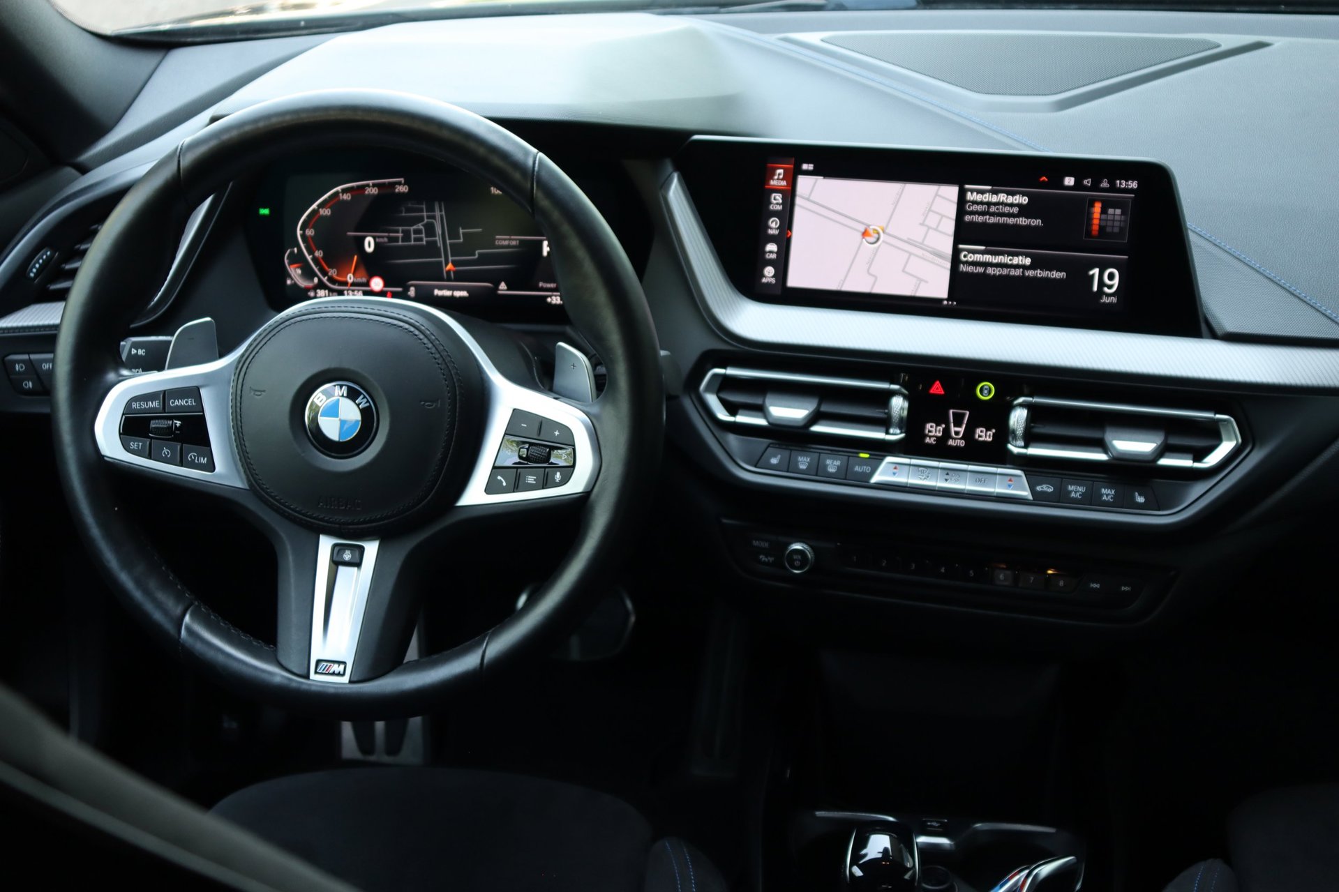 Foto van BMW 220i