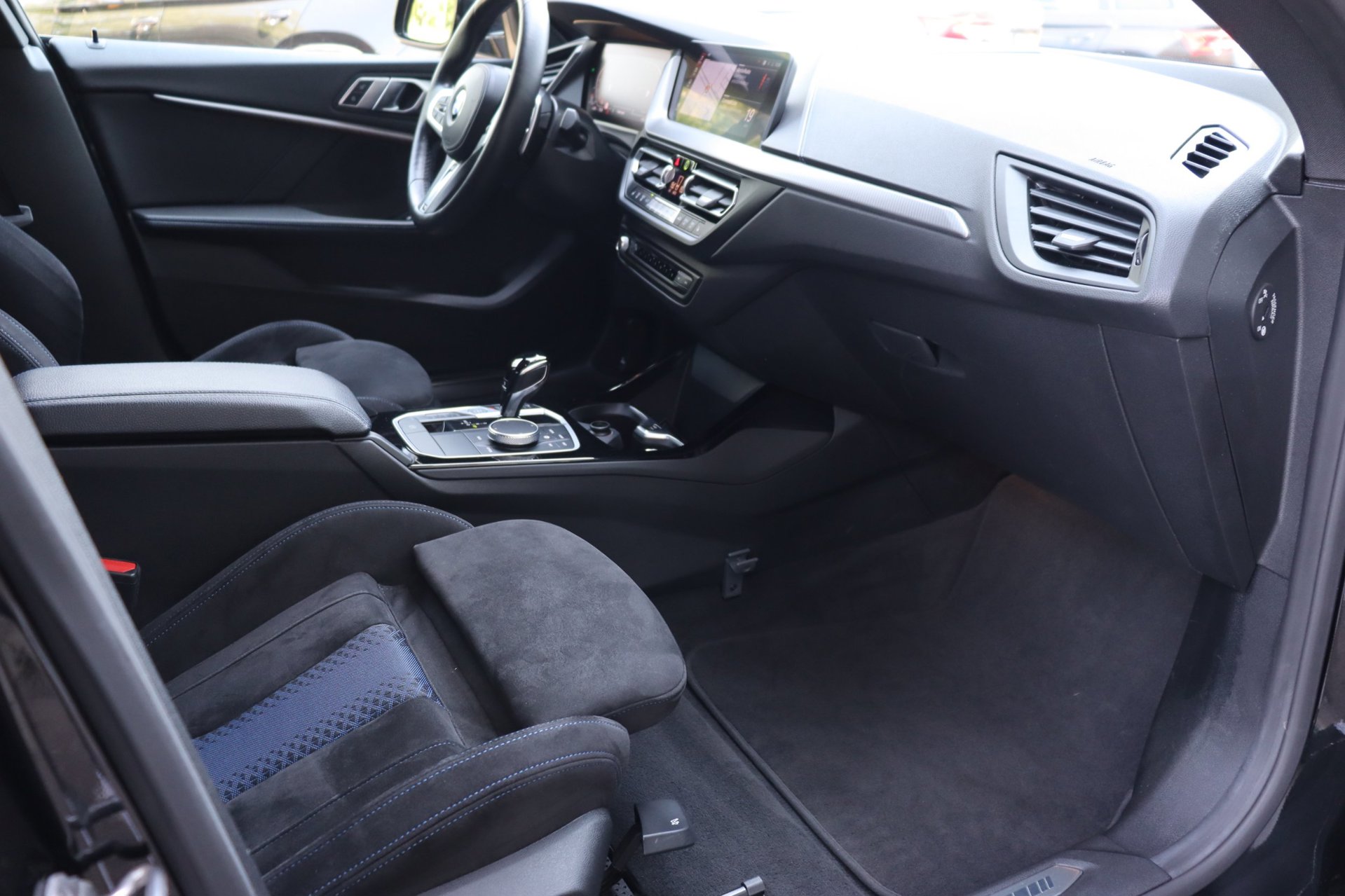 Foto van BMW 220i