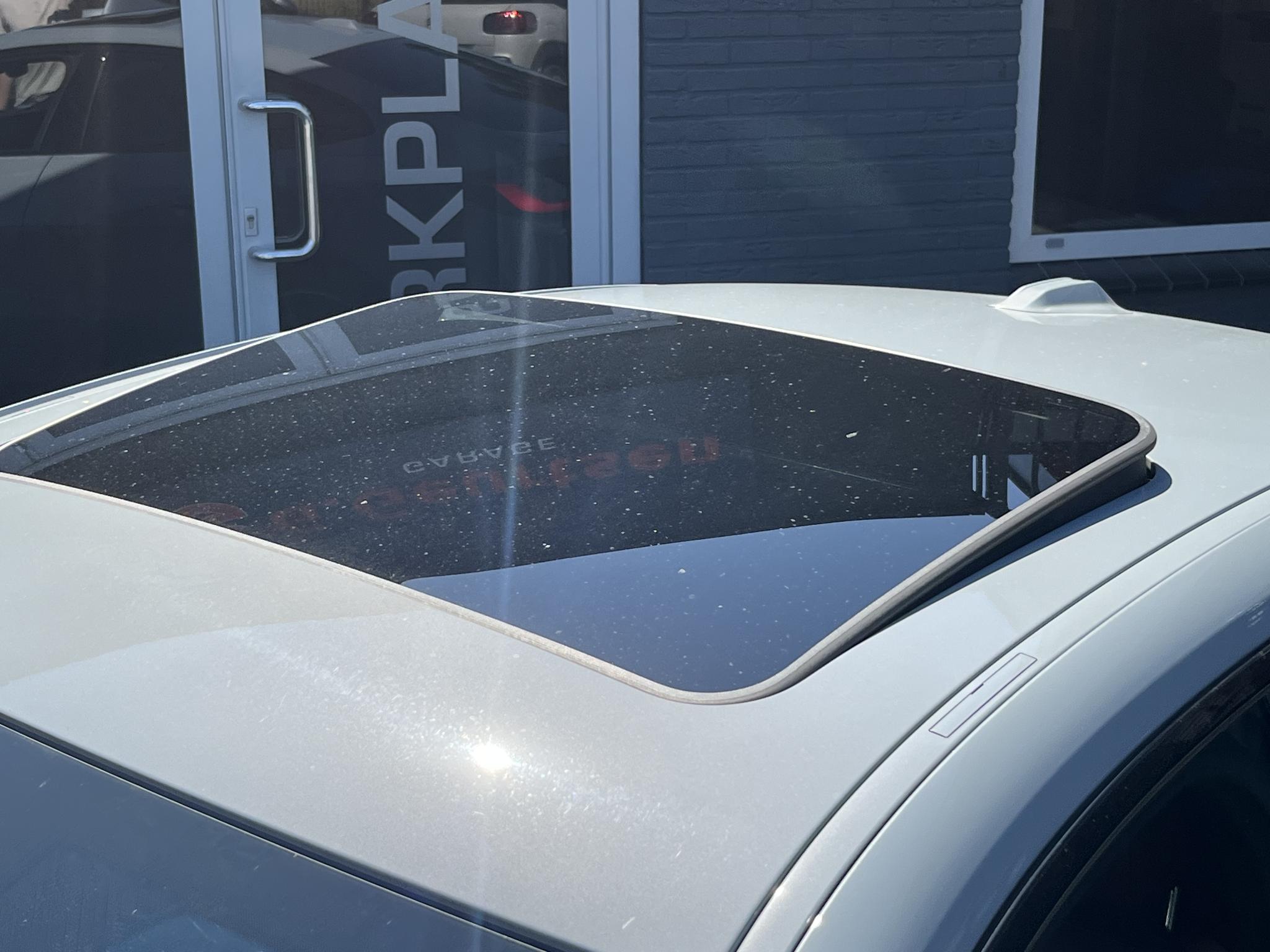 Foto van BMW I4 M50