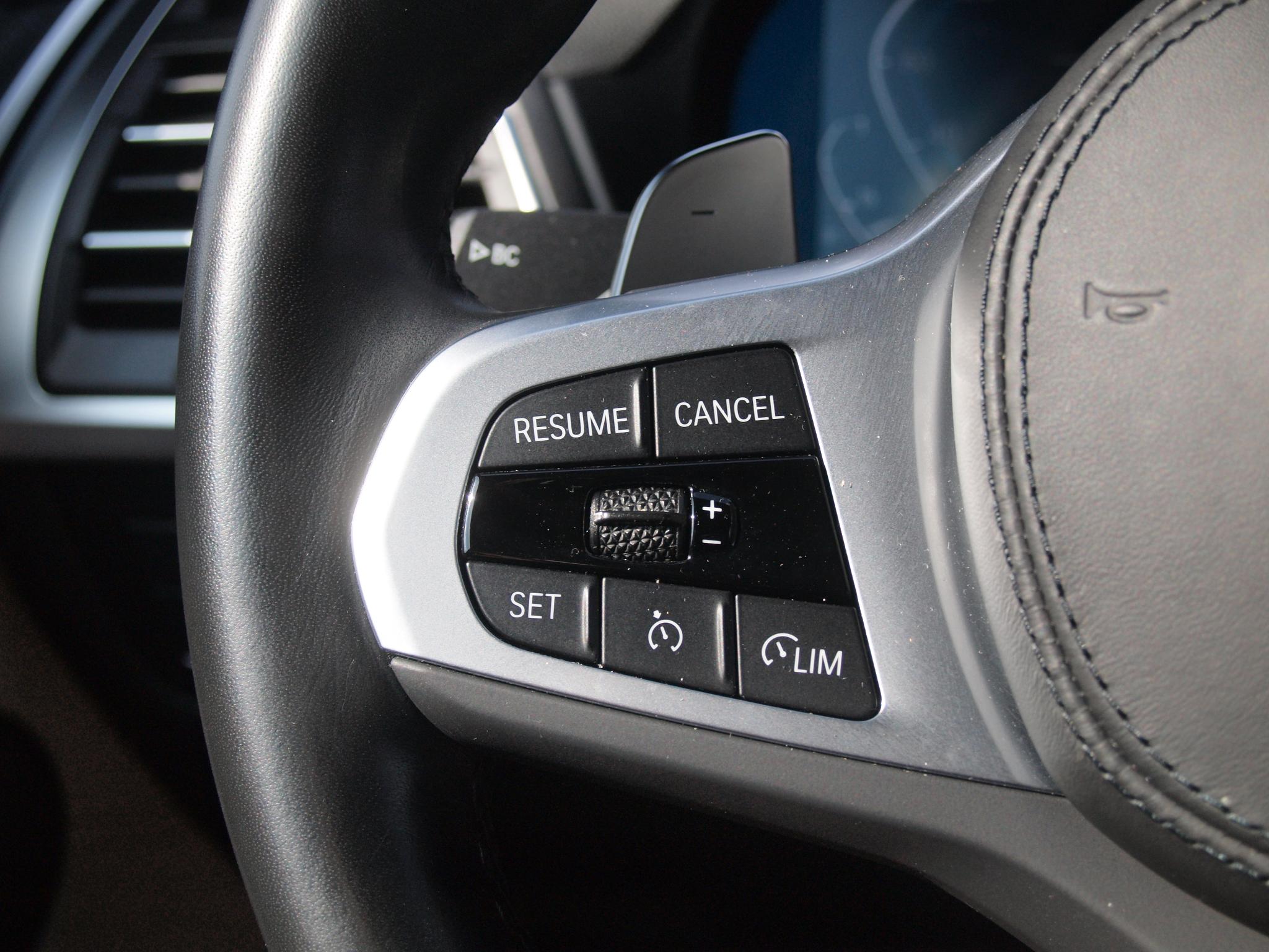 Foto van BMW X3 Xdrive30e