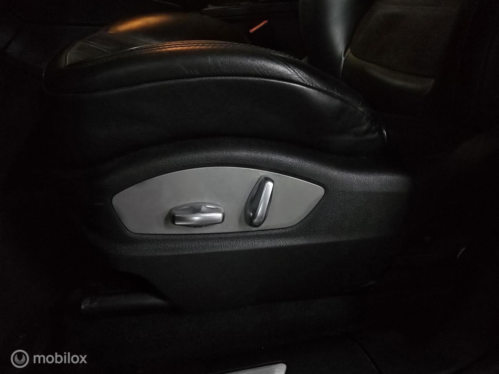 Foto van Porsche Macan GTS