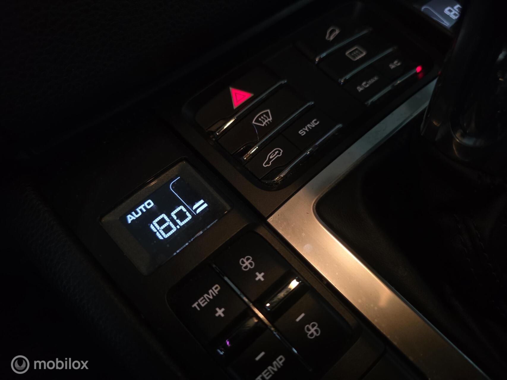 Foto van Porsche Macan GTS