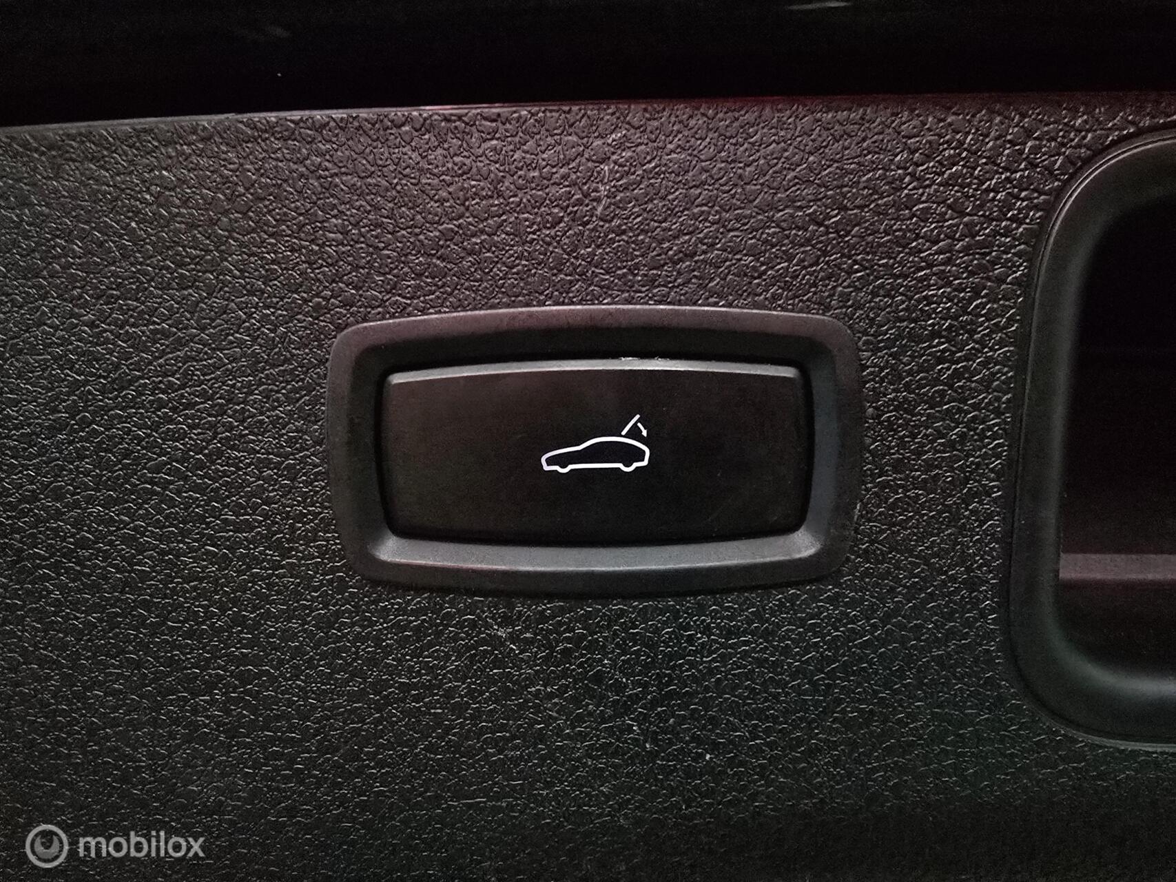 Foto van Porsche Macan GTS