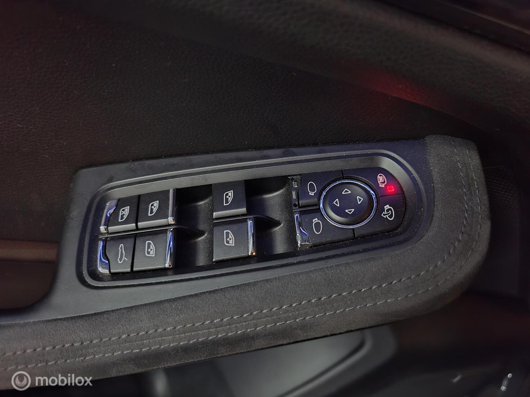 Foto van Porsche Macan GTS