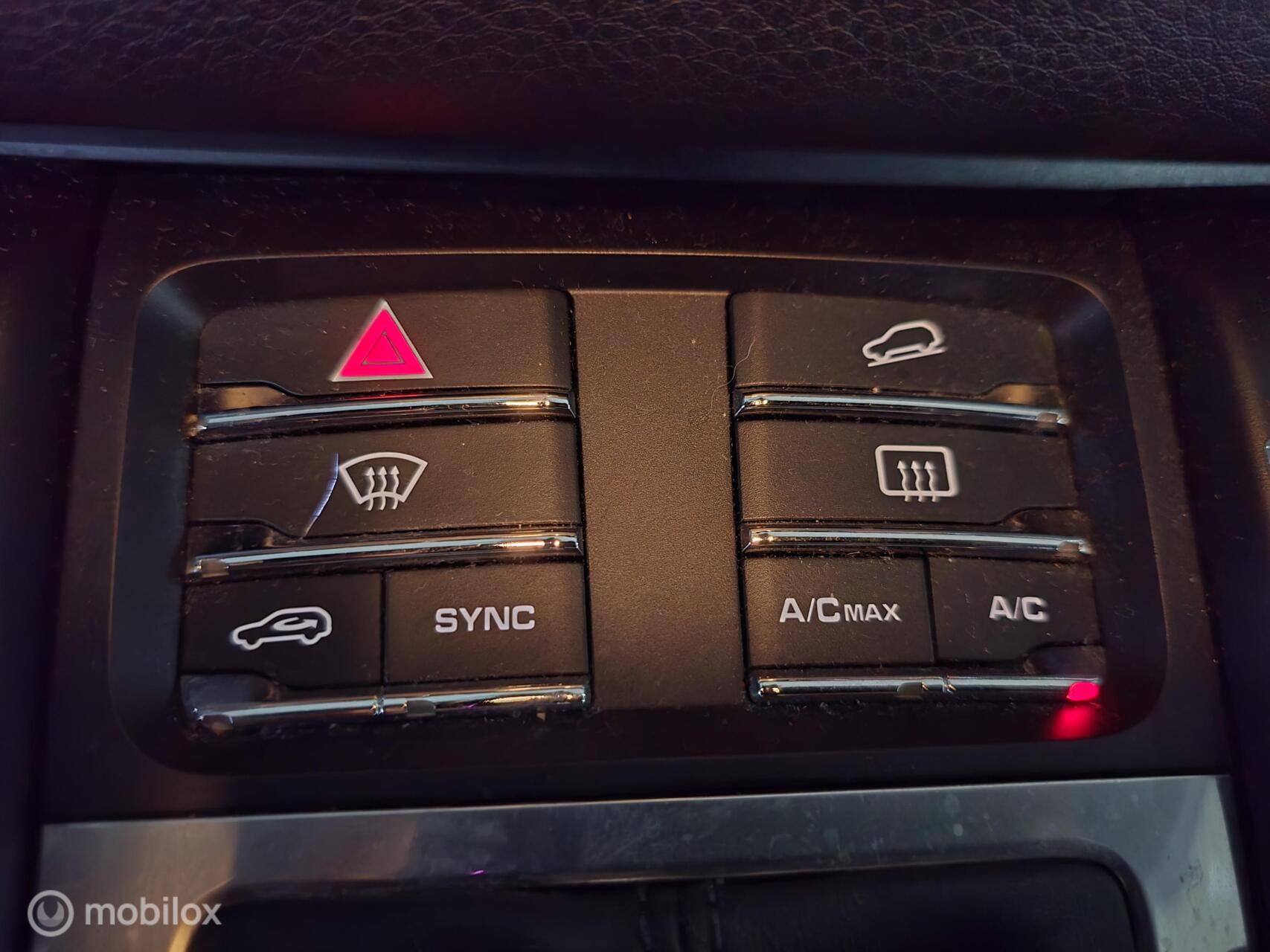 Foto van Porsche Macan GTS