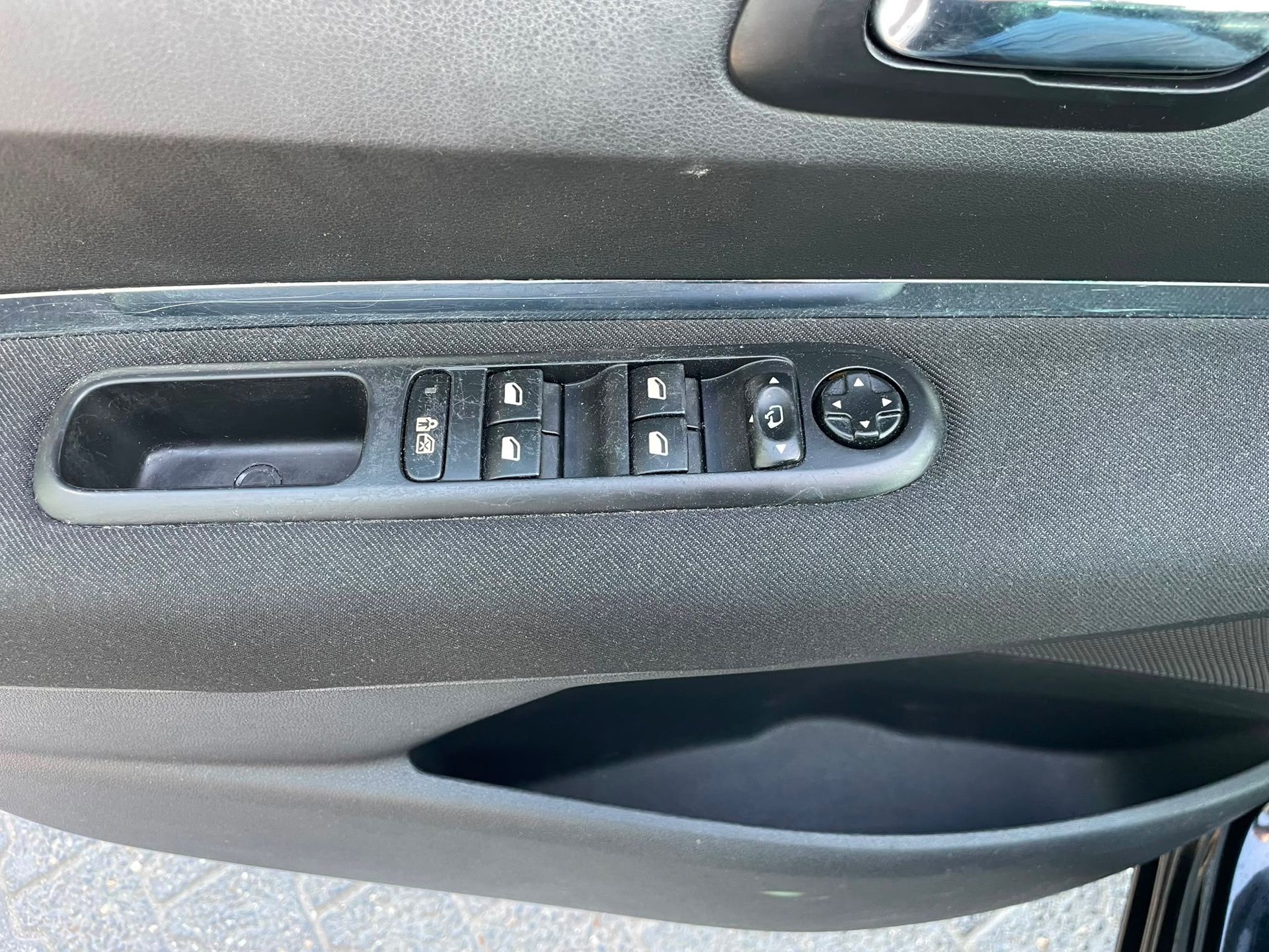 Foto van Peugeot 3008