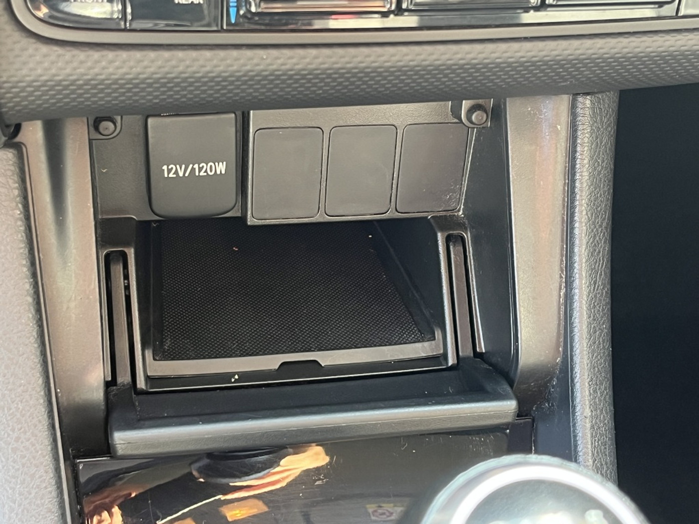 Foto van Toyota Toyota Auris