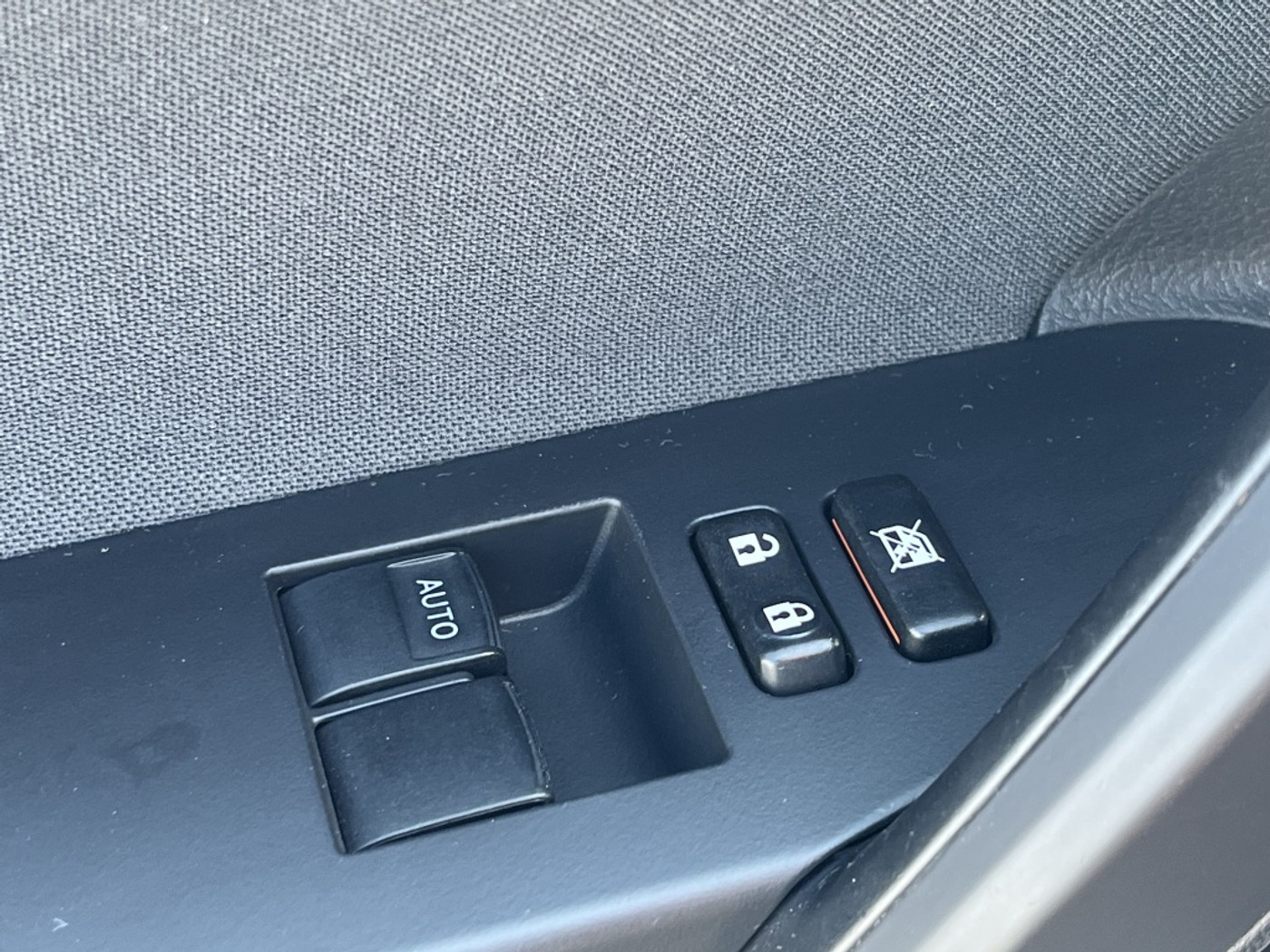 Foto van Toyota Toyota Auris