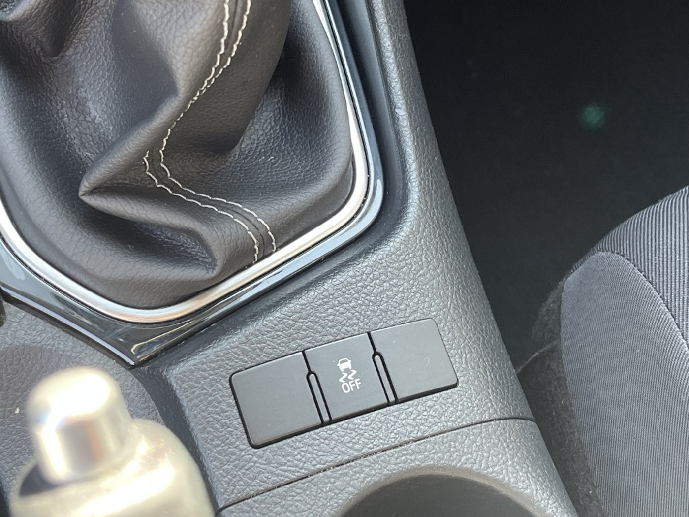 Foto van Toyota Toyota Auris