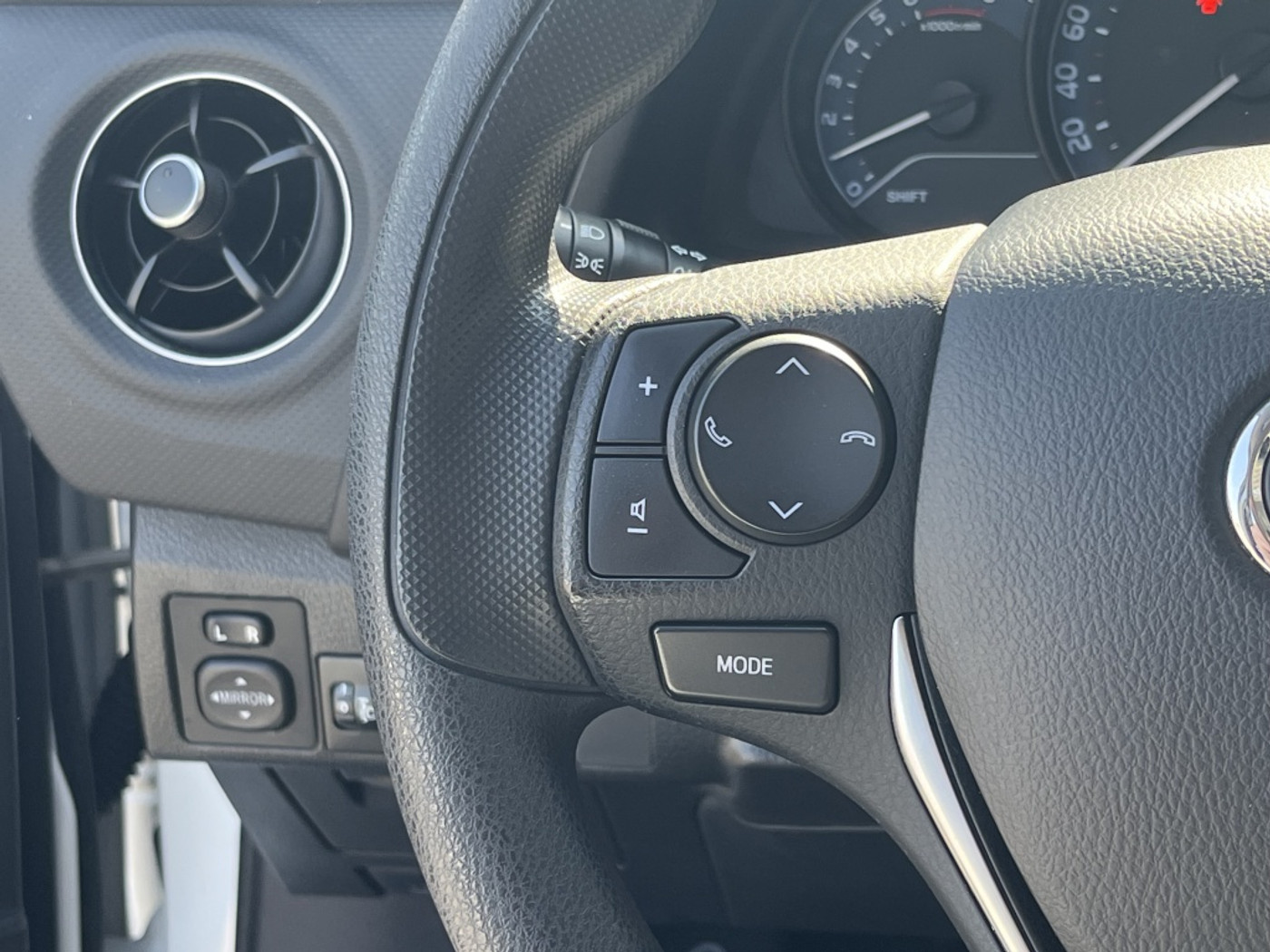 Foto van Toyota Toyota Auris