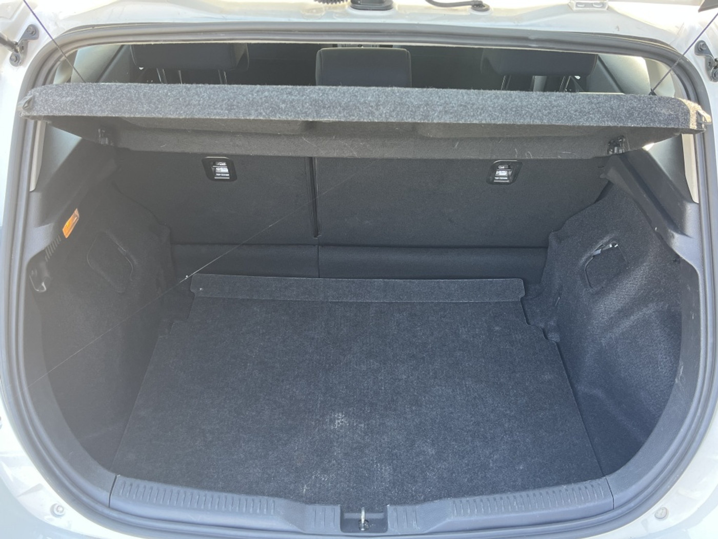 Foto van Toyota Toyota Auris