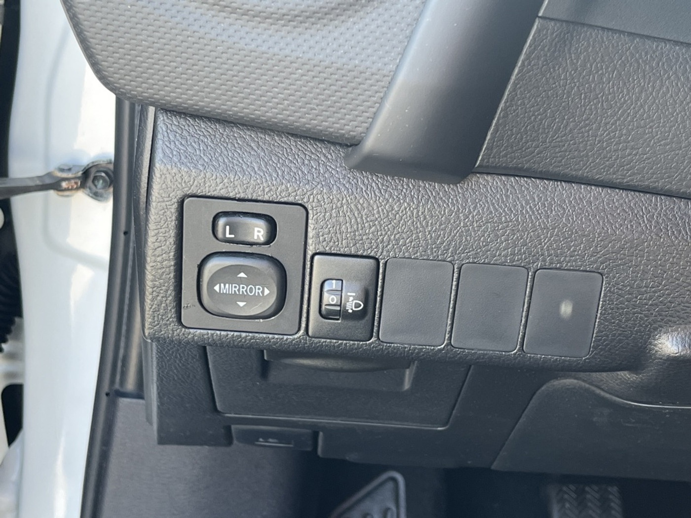 Foto van Toyota Toyota Auris