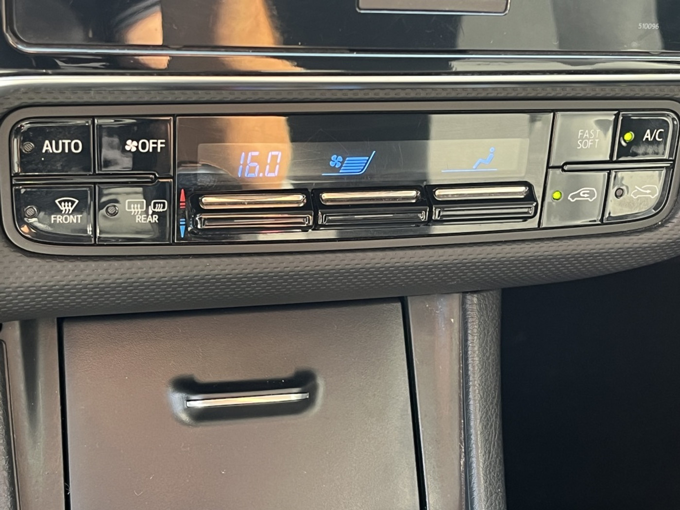 Foto van Toyota Toyota Auris