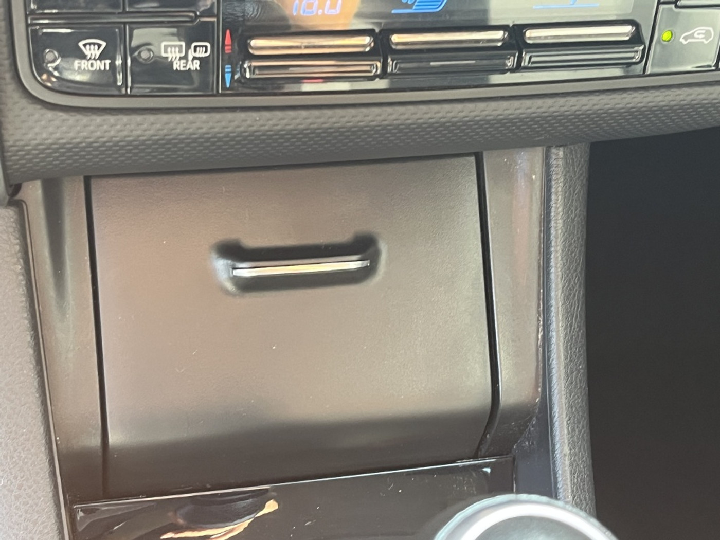 Foto van Toyota Toyota Auris