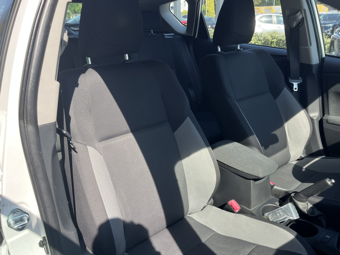 Foto van Toyota Toyota Auris