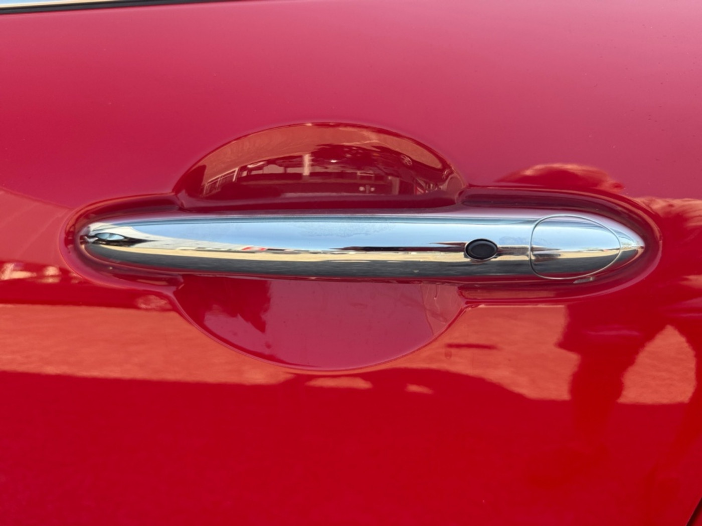 Foto van Mini Clubman Cooper
