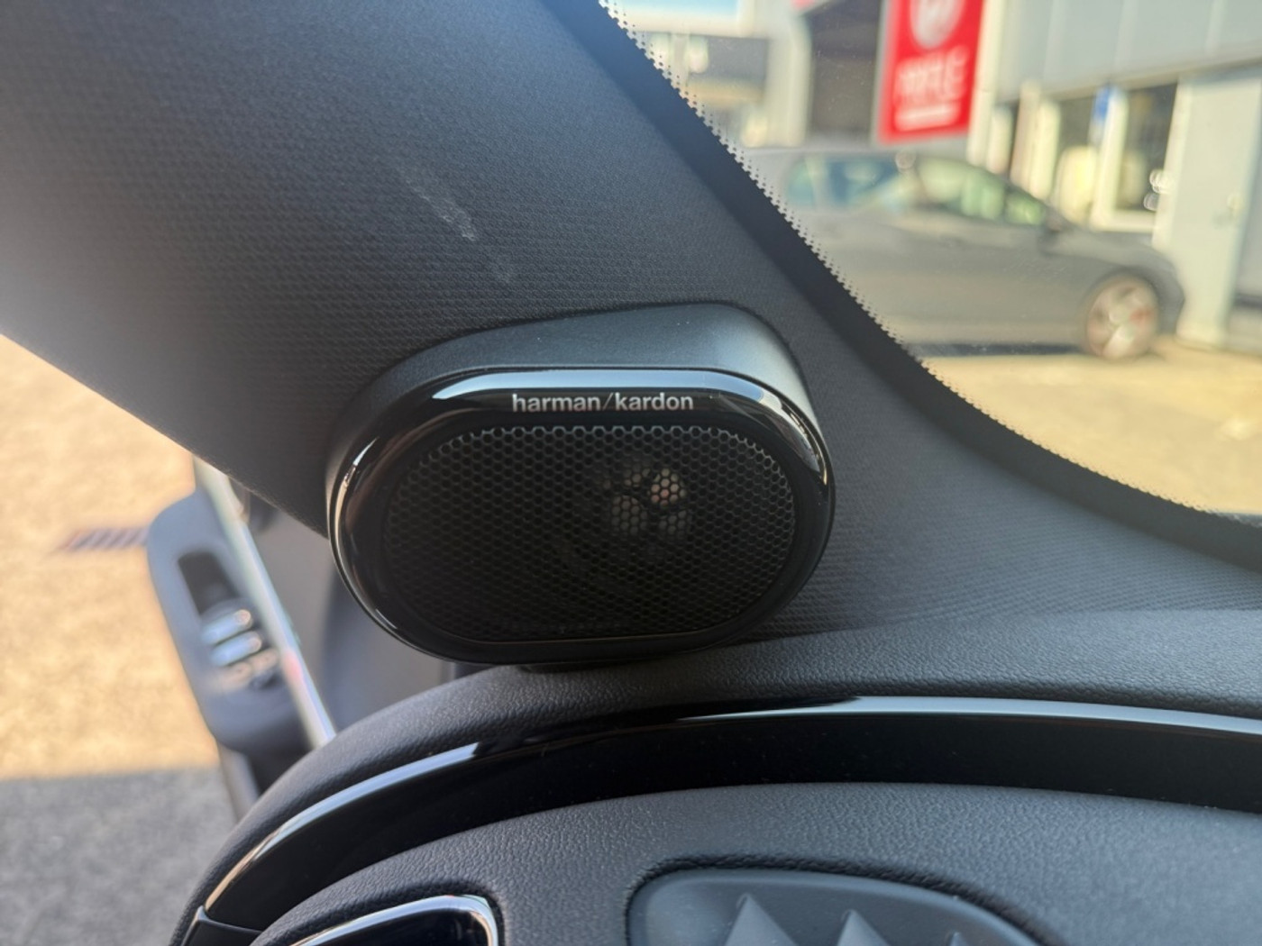 Foto van Mini Clubman Cooper