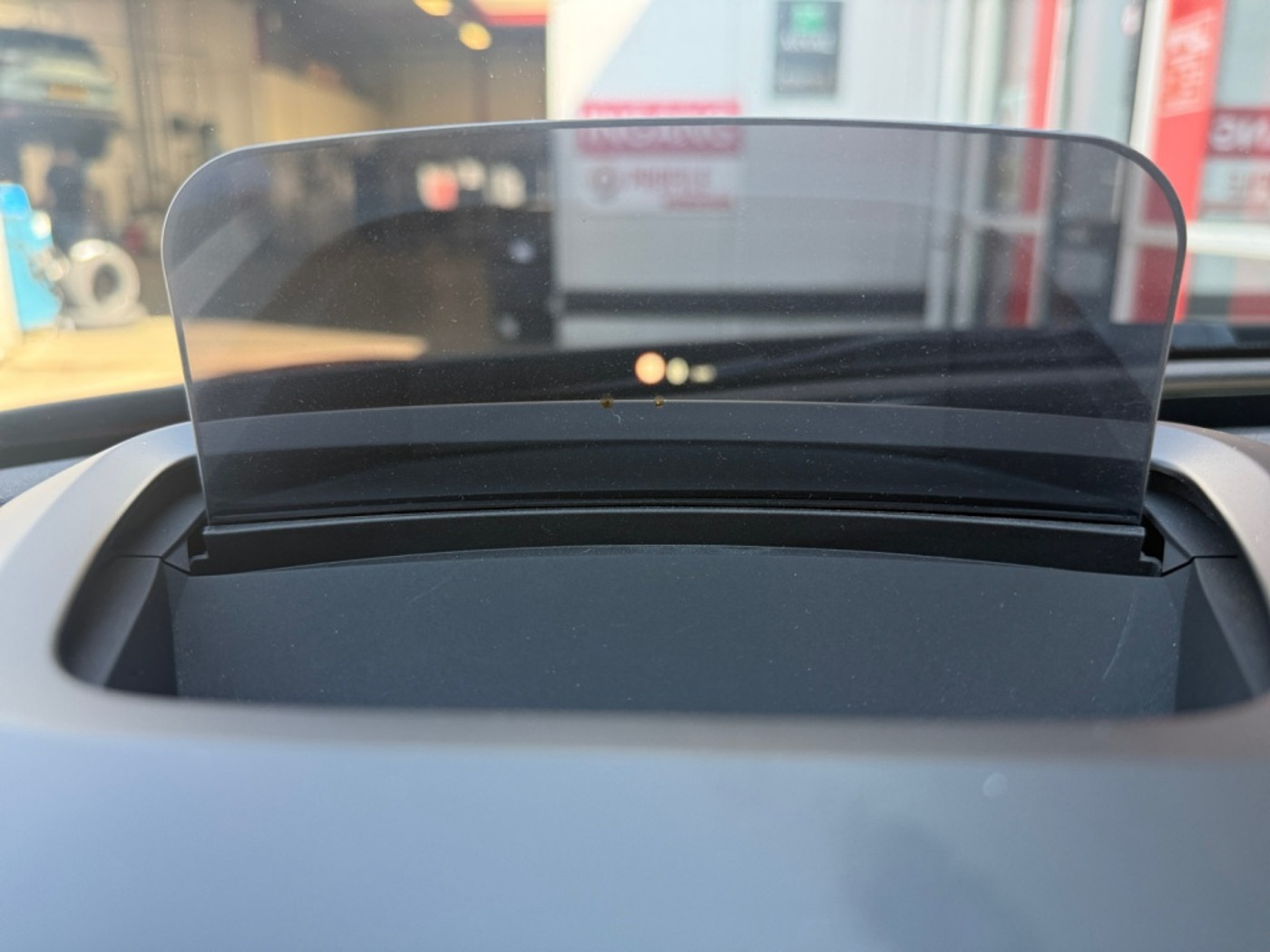 Foto van Mini Clubman Cooper