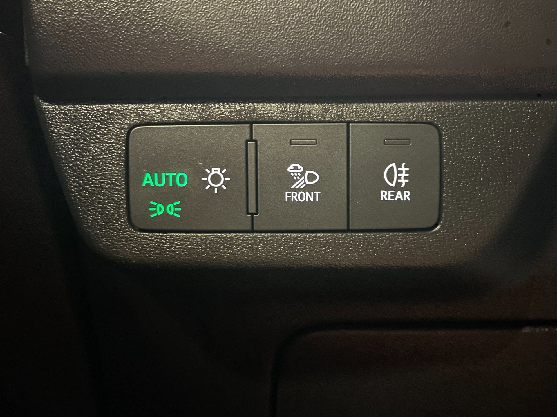 Foto van Audi Q4 40 E-tron