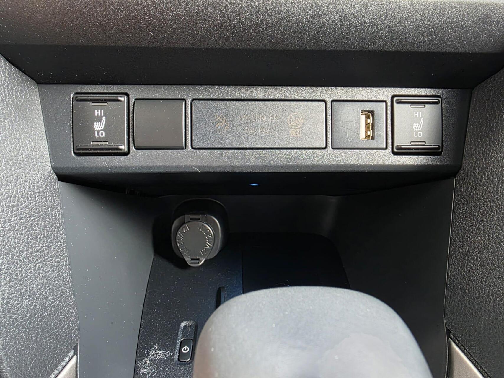 Foto van Toyota Toyota Yaris Cross