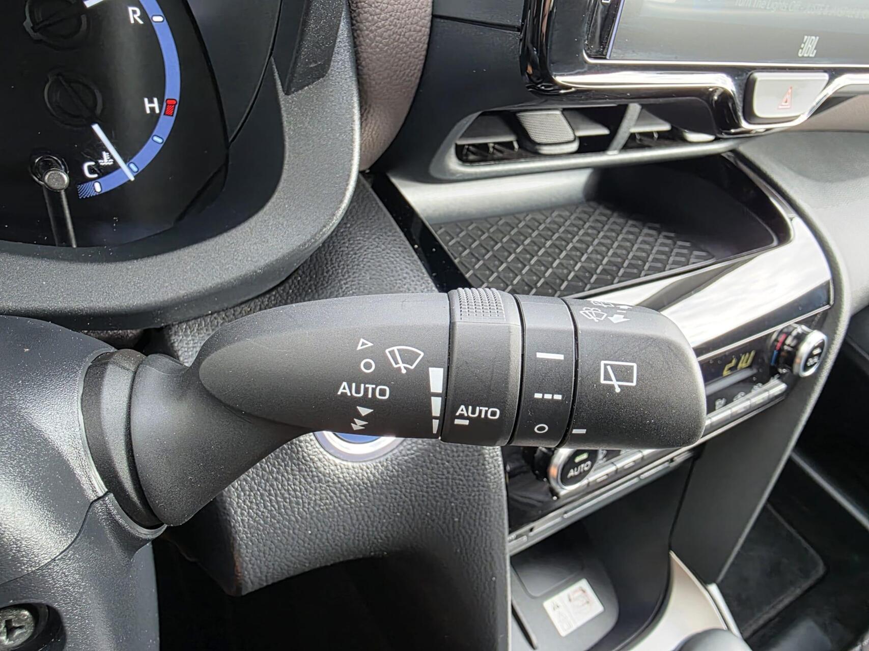 Foto van Toyota Toyota Yaris Cross