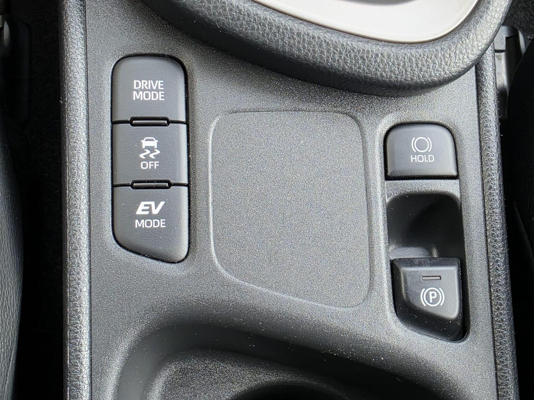 Foto van Toyota Toyota Yaris Cross