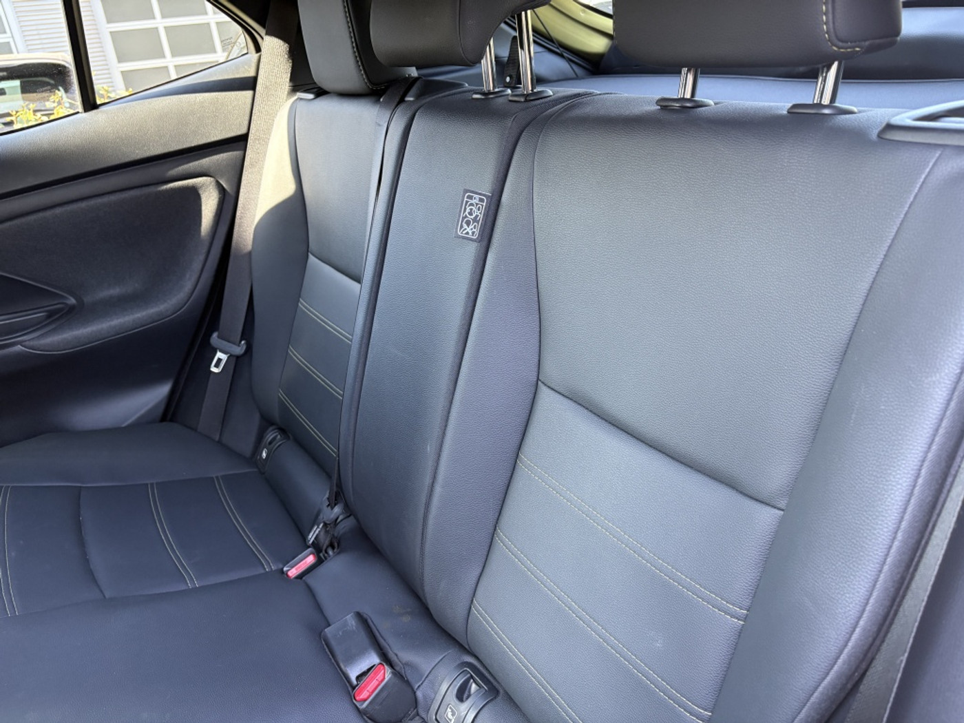 Foto van Toyota Toyota Yaris Cross
