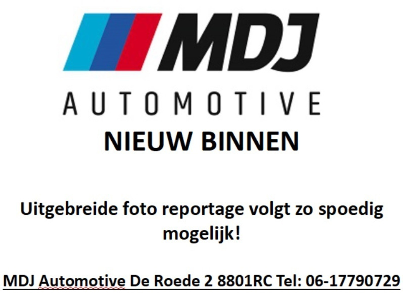 Foto van BMW I4 Edrive40