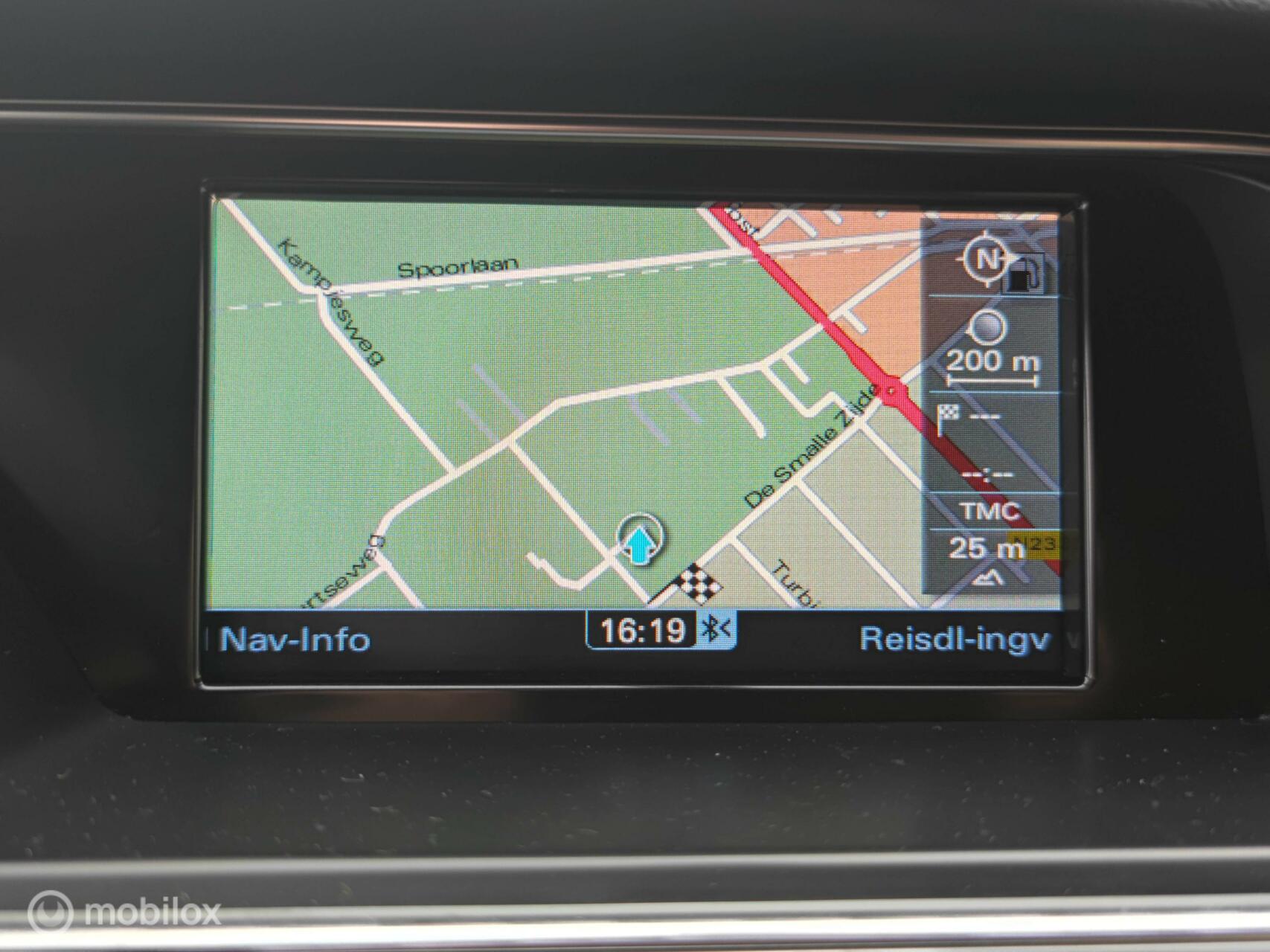 Foto van Audi A4 Avant