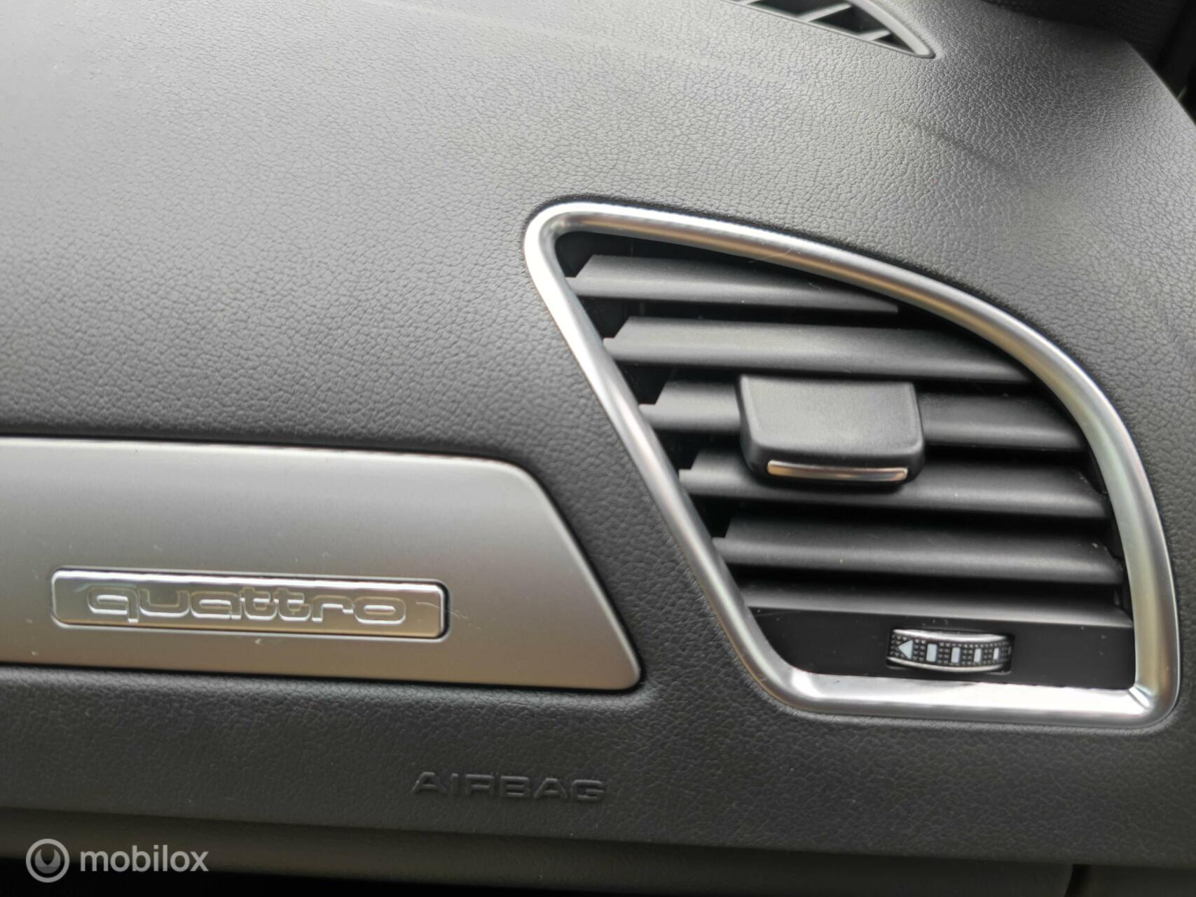 Foto van Audi A4 Avant