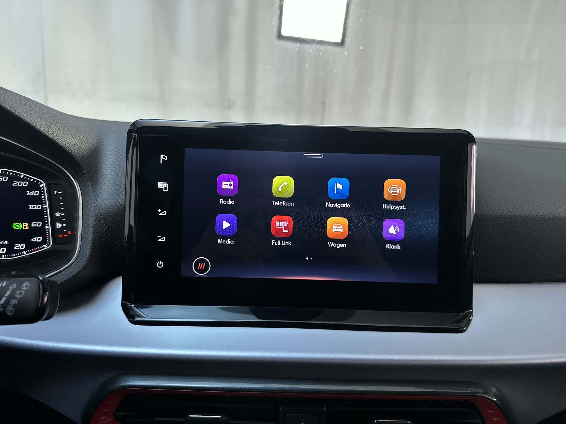 Foto van Seat Arona