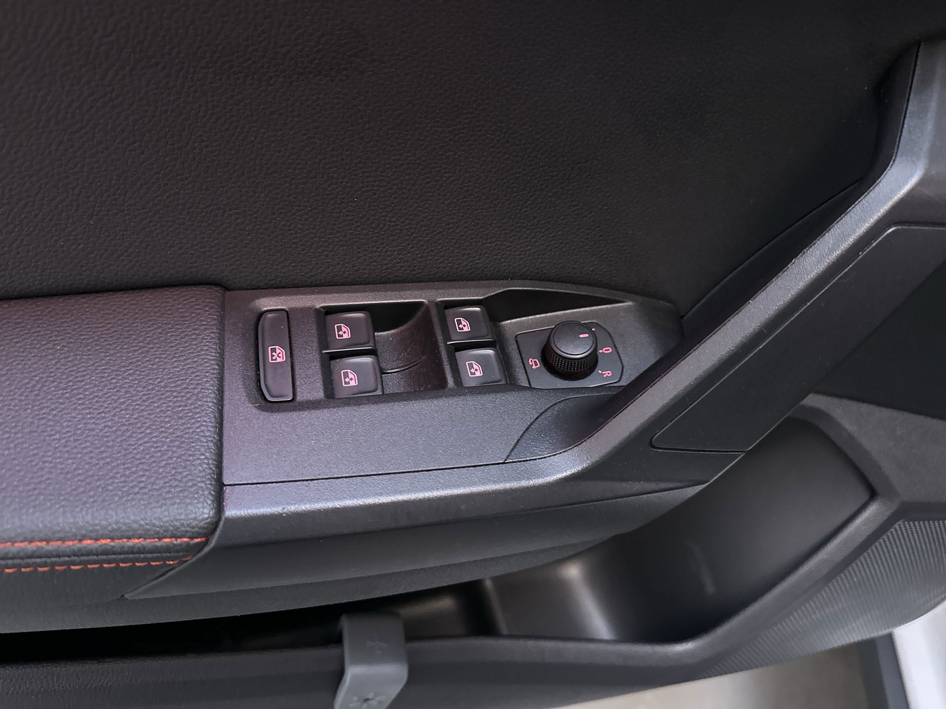Foto van Seat Arona