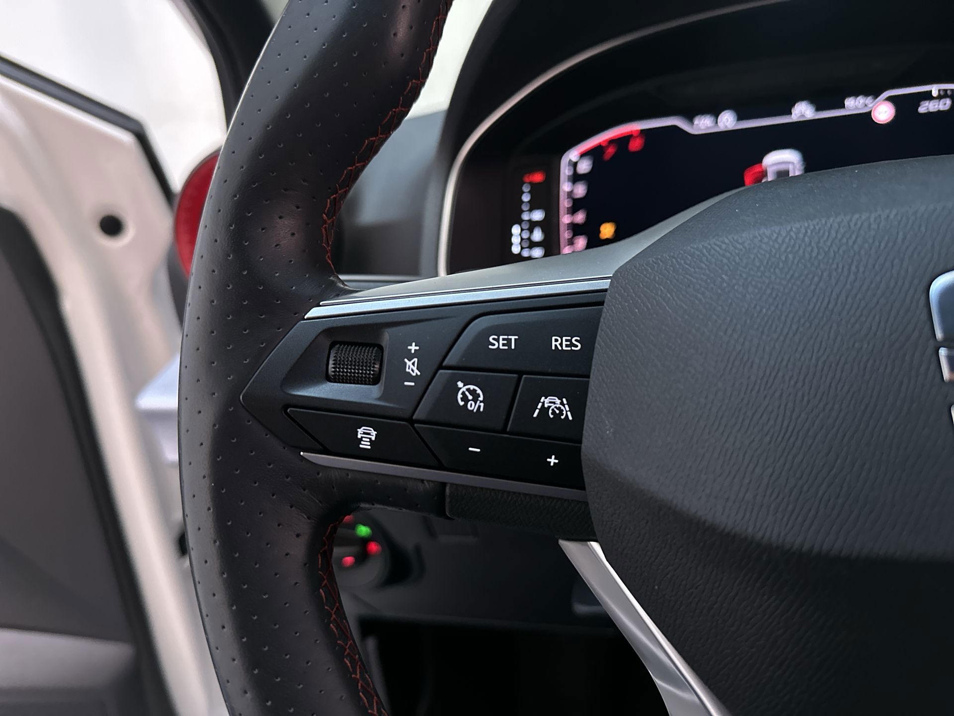 Foto van Seat Arona