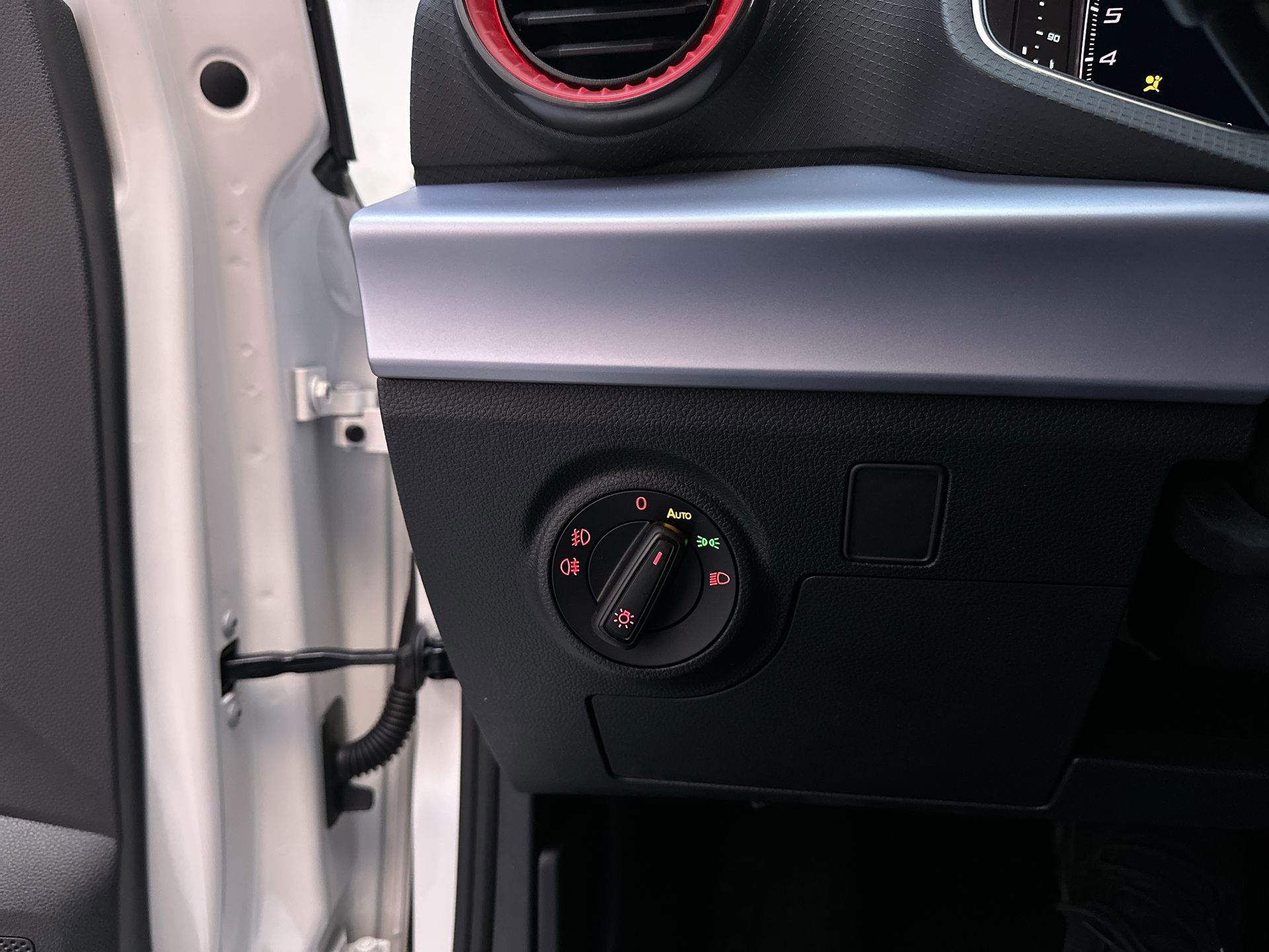 Foto van Seat Arona