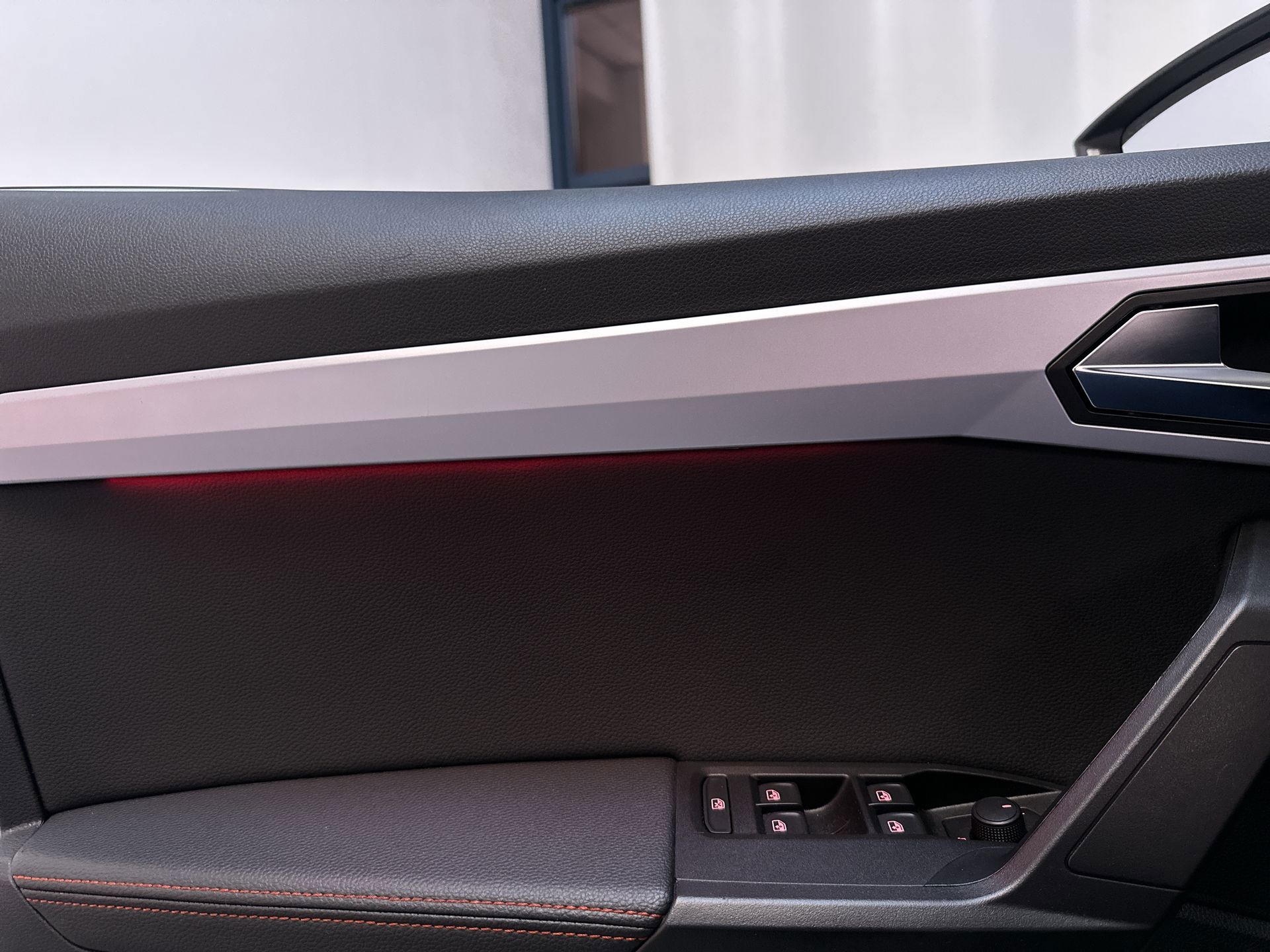 Foto van Seat Arona