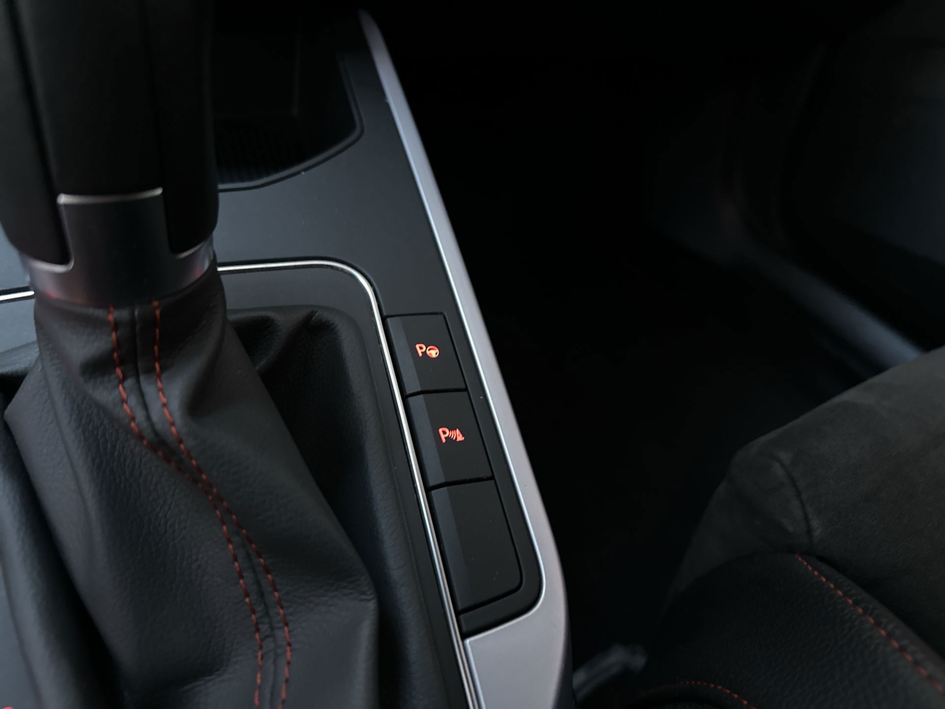 Foto van Seat Arona