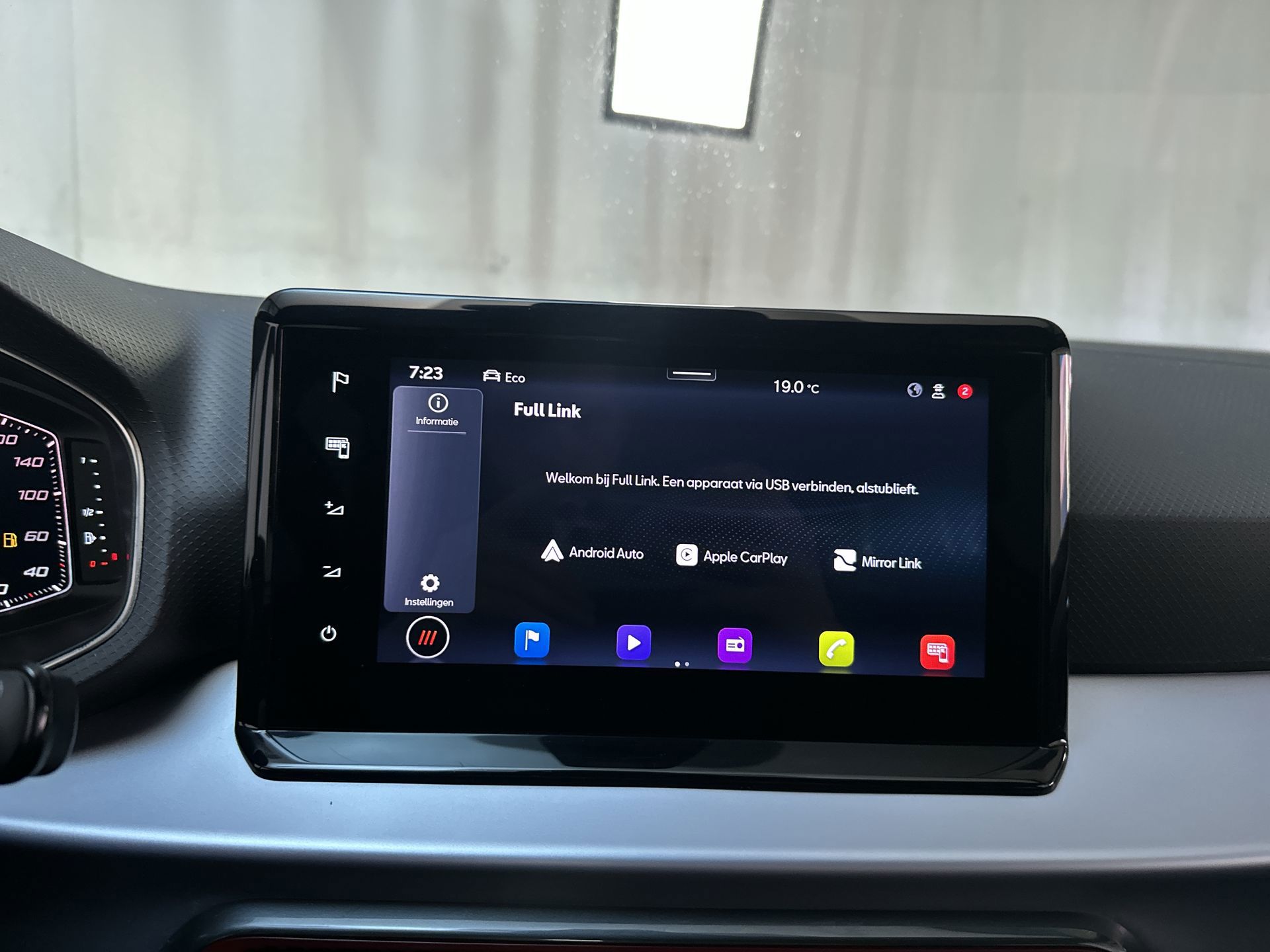Foto van Seat Arona