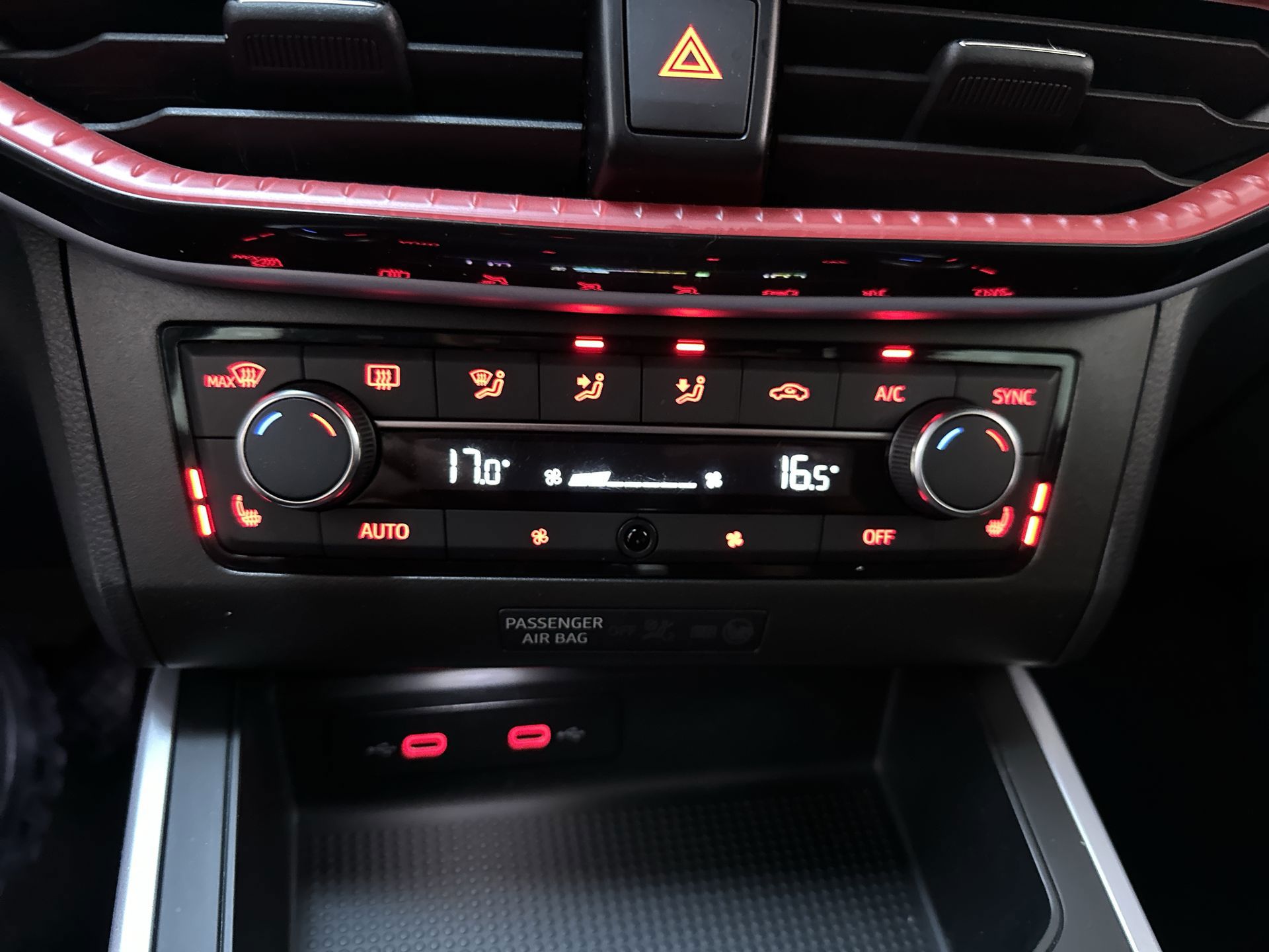 Foto van Seat Arona